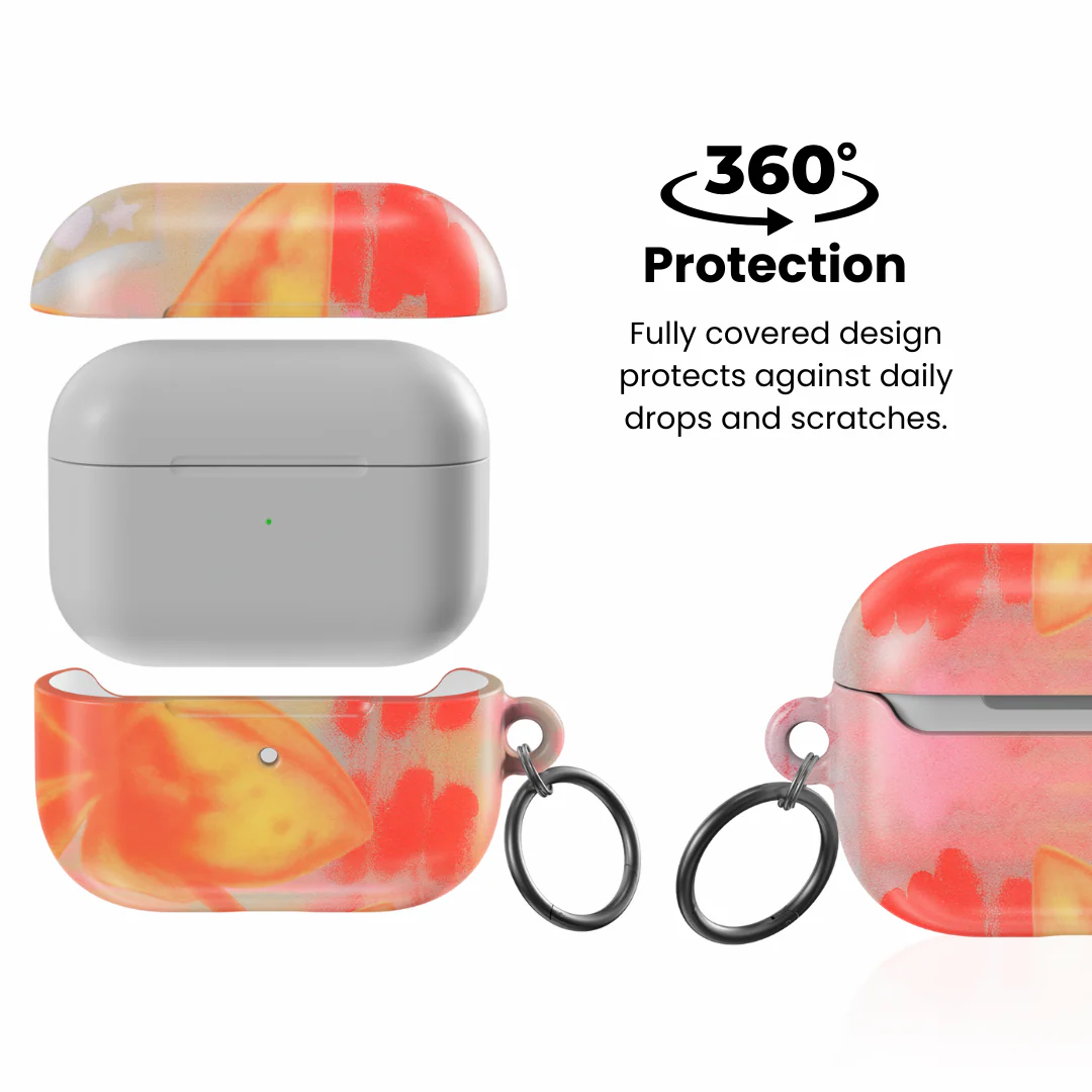 Moxie AirPod Case - Image 6