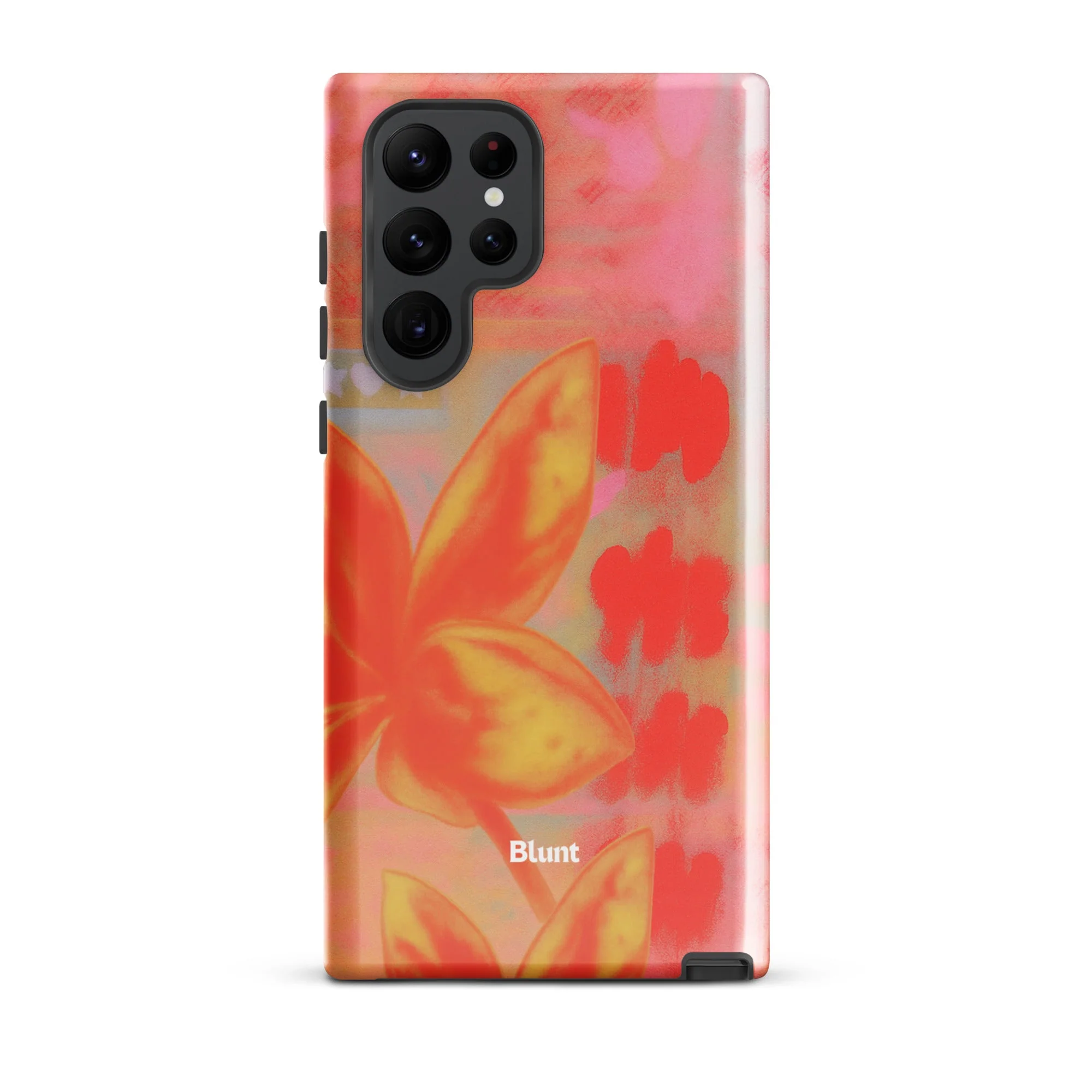 Moxie Samsung Case - Image 12