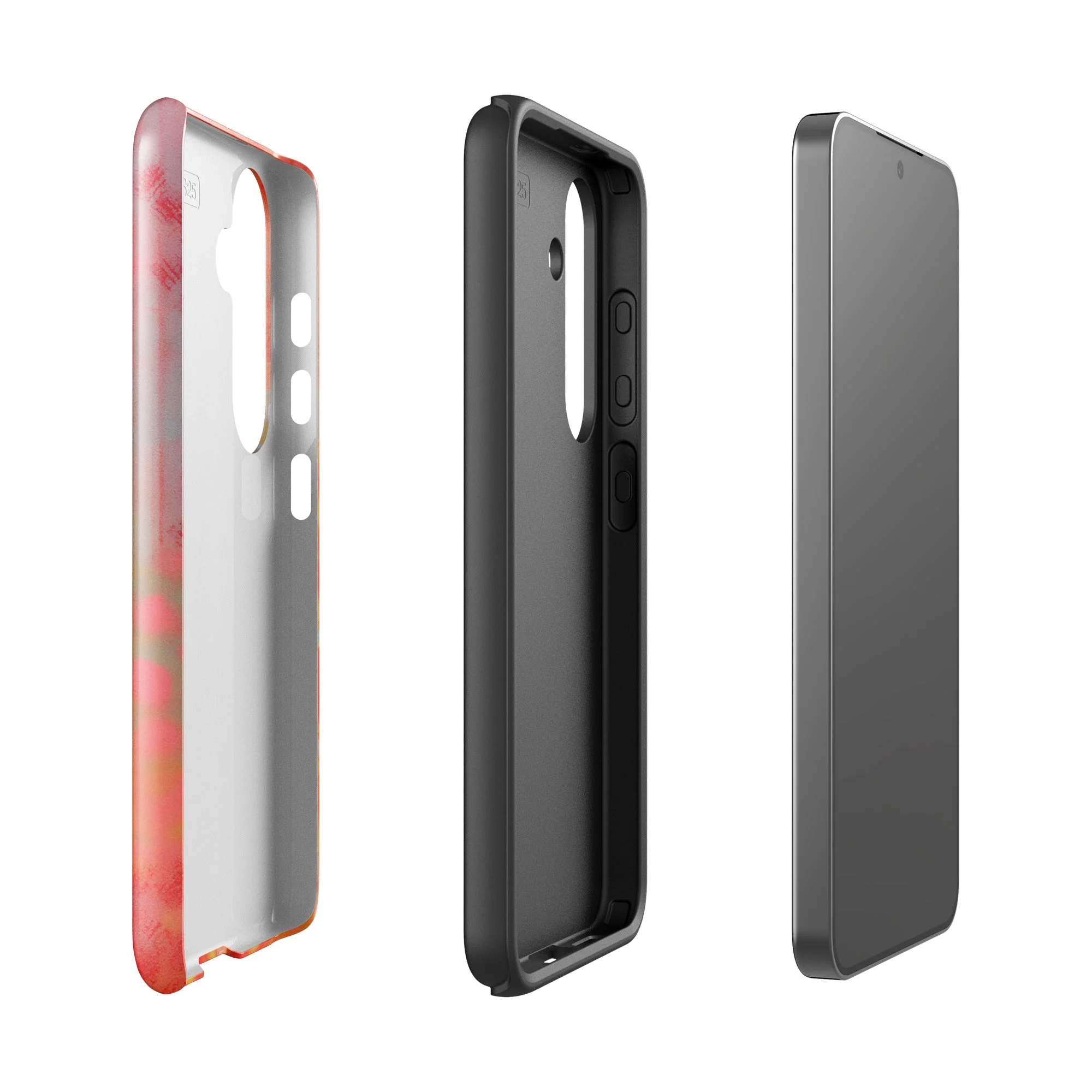 Moxie Samsung Case - Image 17