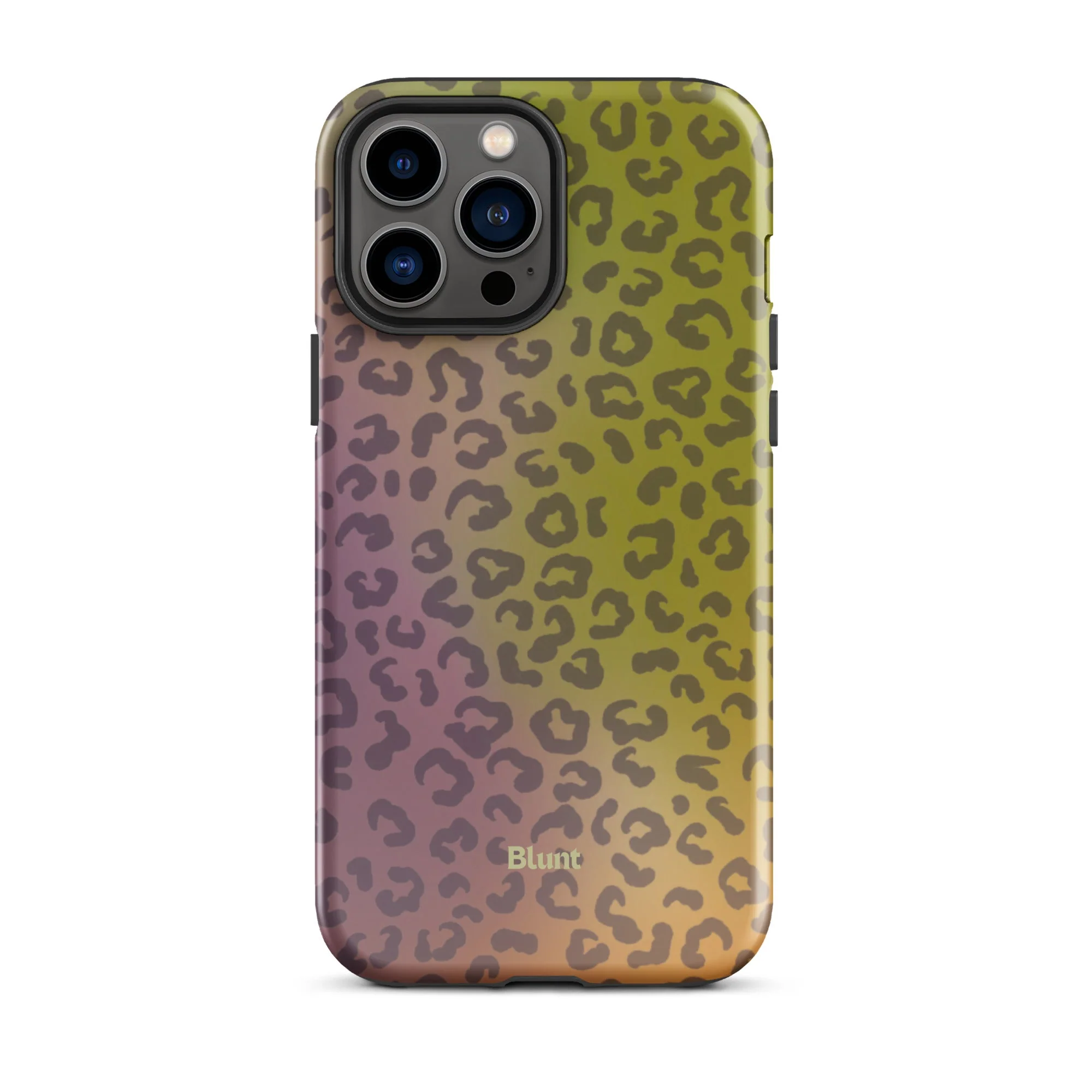 Mulberry Spot iPhone Case - Image 15