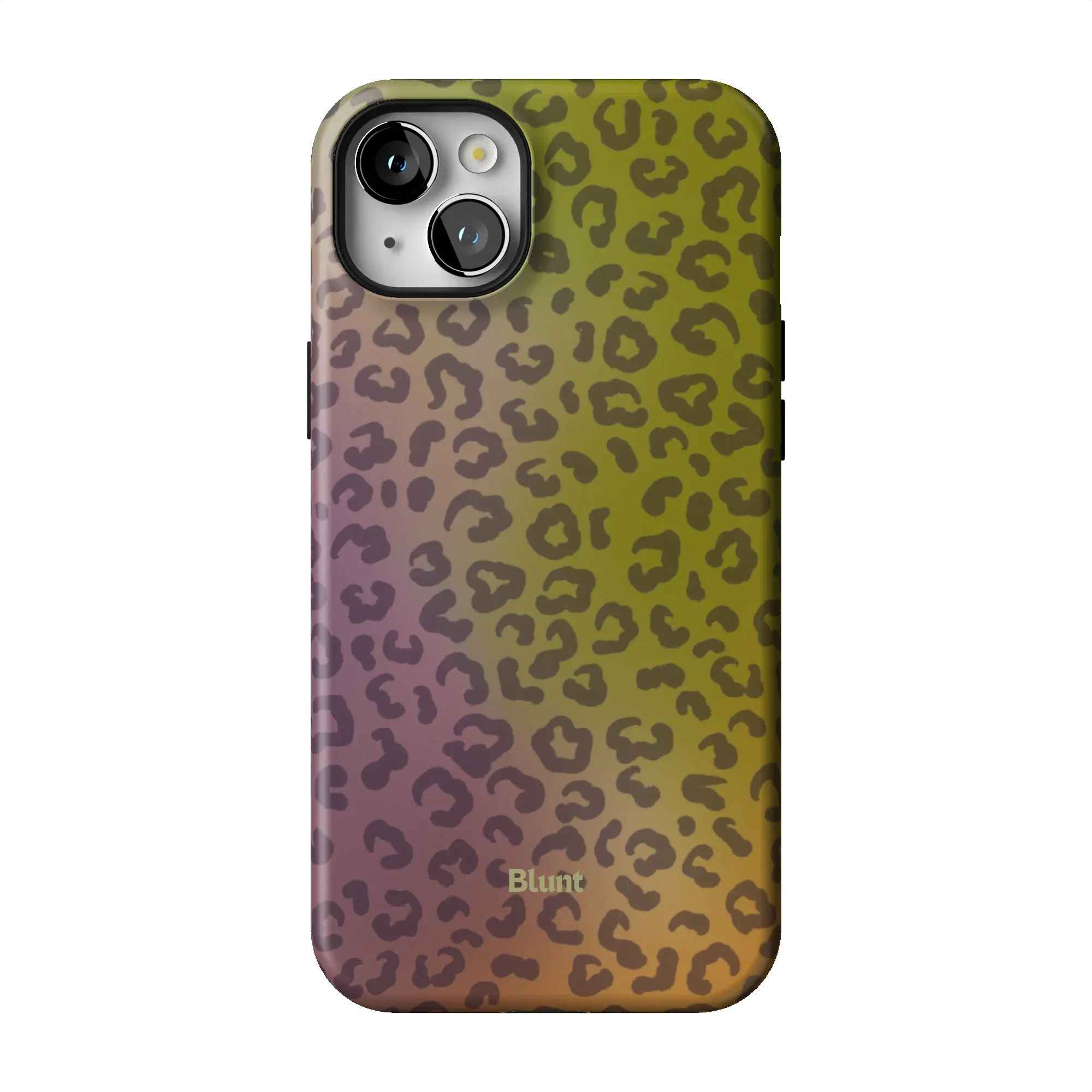 Mulberry Spot iPhone Case - Image 48