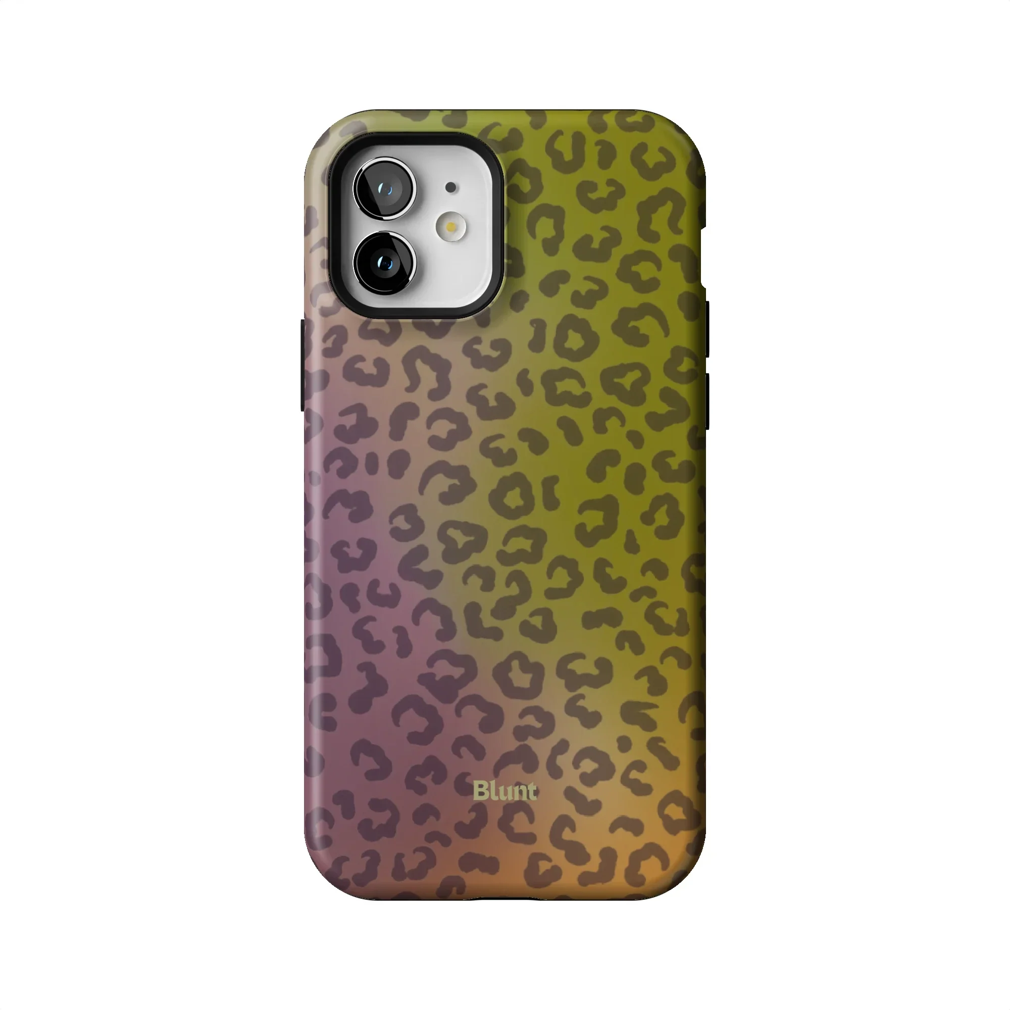 Mulberry Spot iPhone Case - Image 53