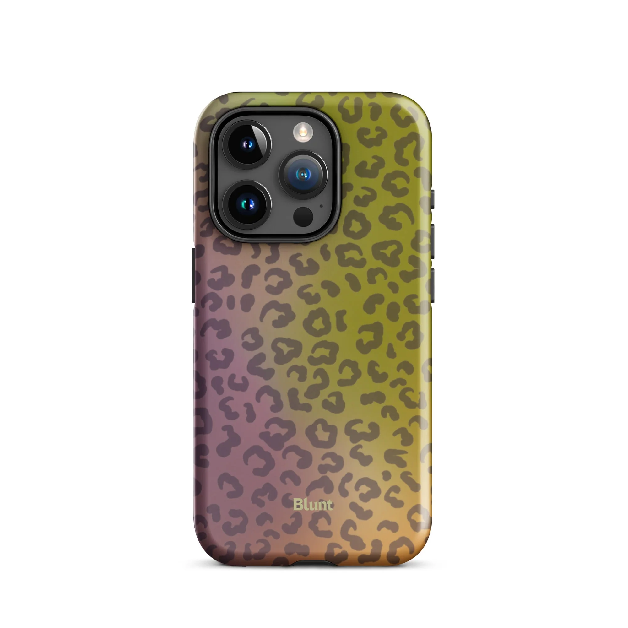 Mulberry Spot iPhone Case - Image 6