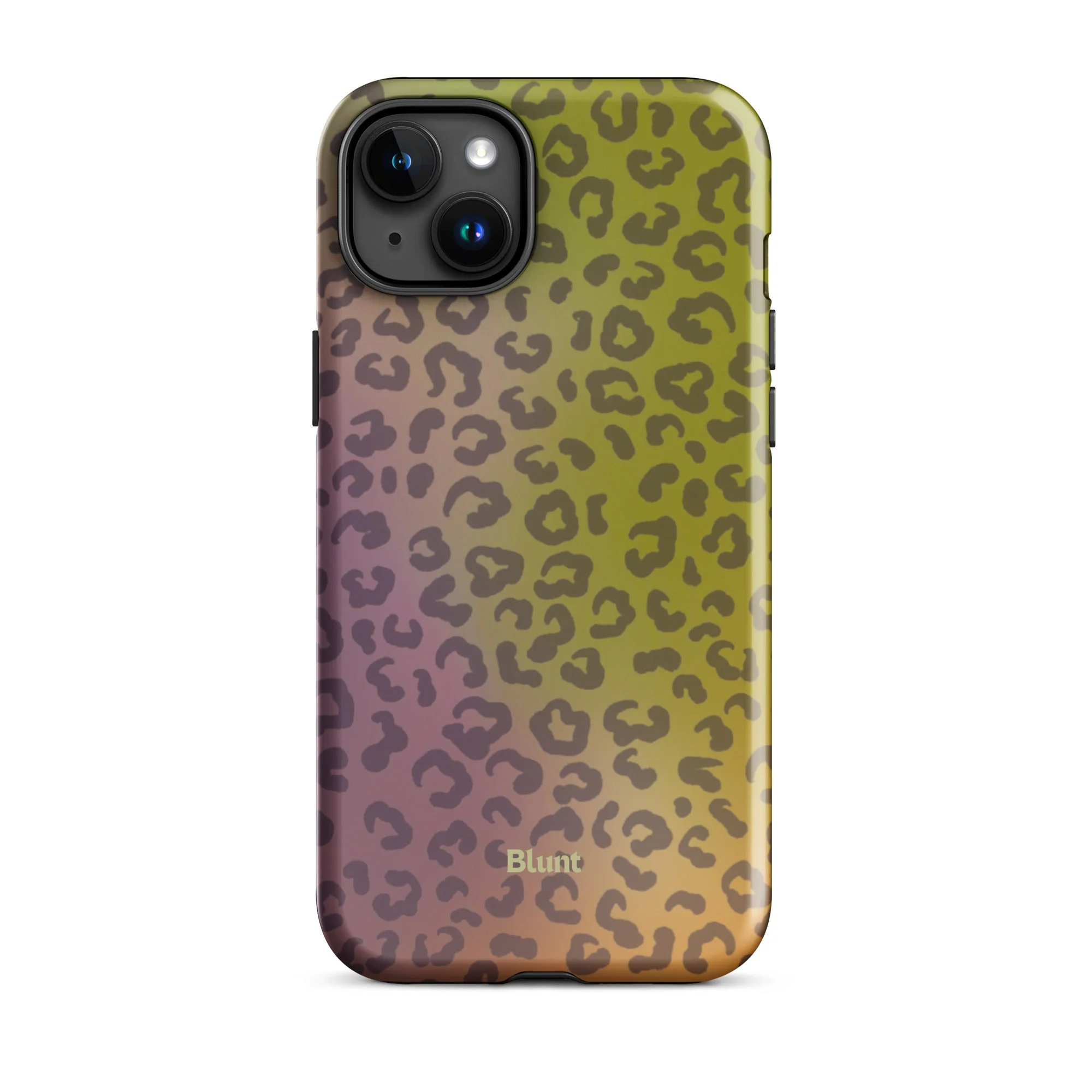 Mulberry Spot iPhone Case - Image 8