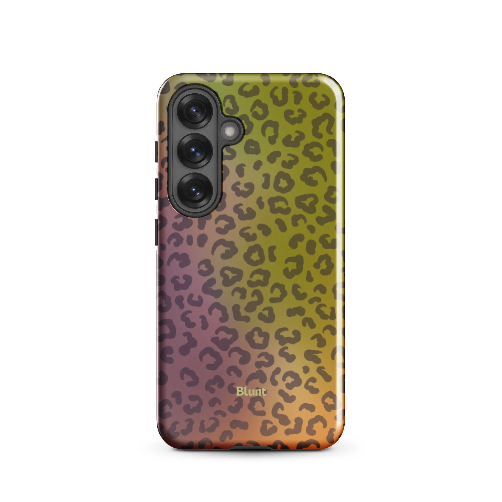 Mulberry Spot Samsung Case