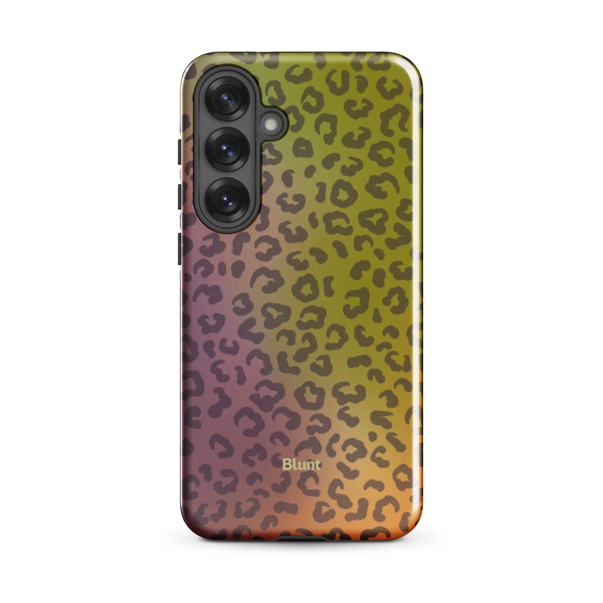 Mulberry Spot Samsung Case - Image 2