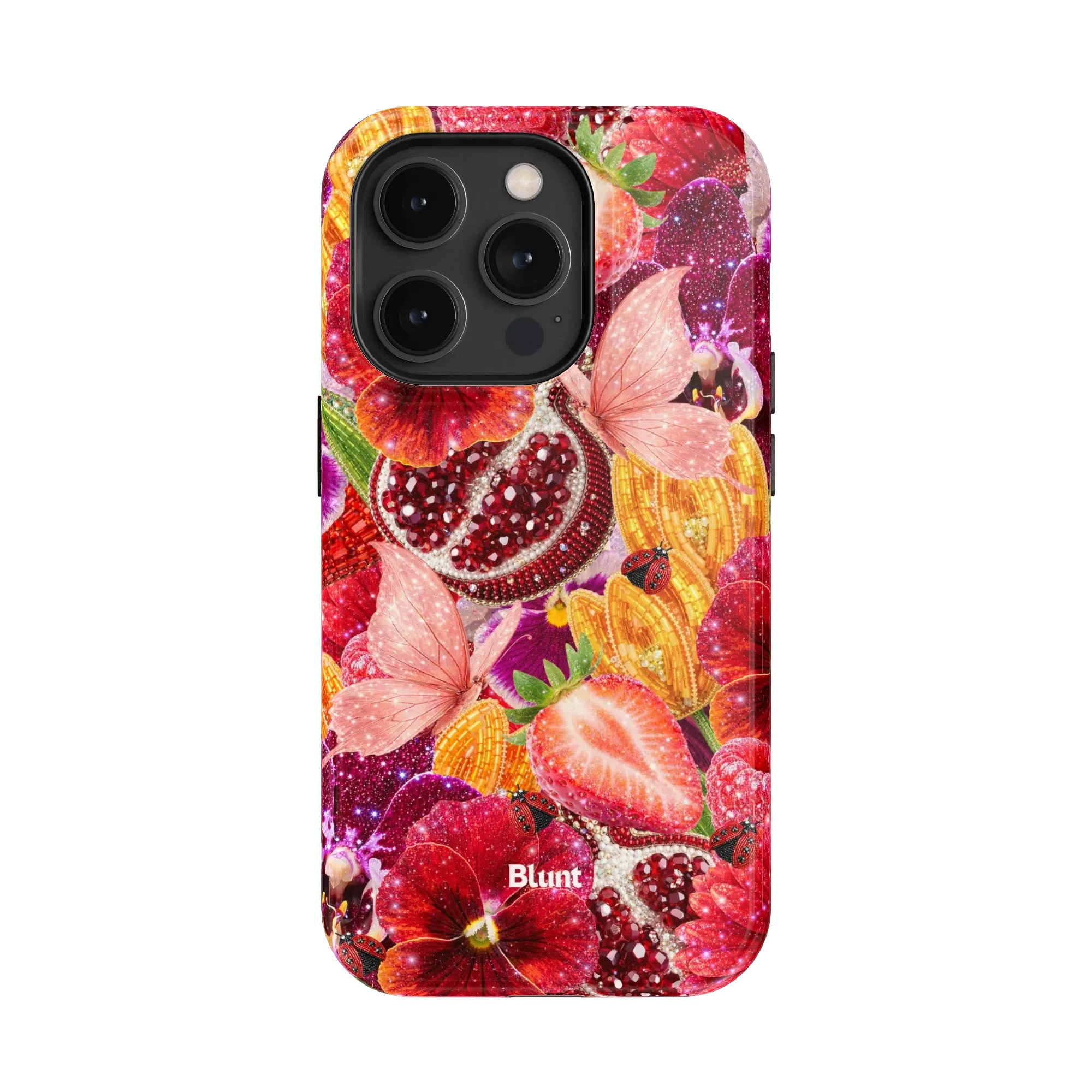 Musa iPhone Case - Image 14