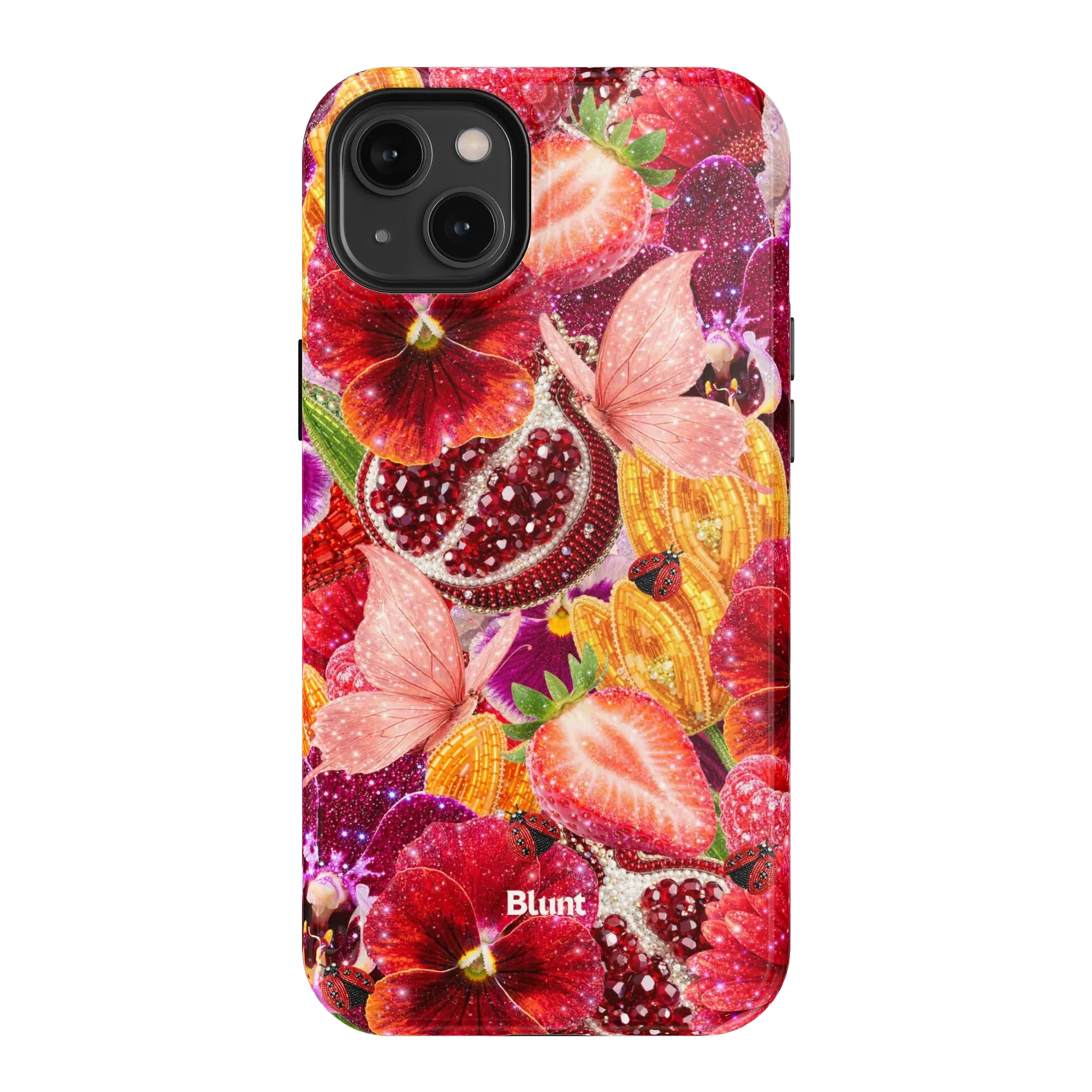 Musa iPhone Case - Image 16