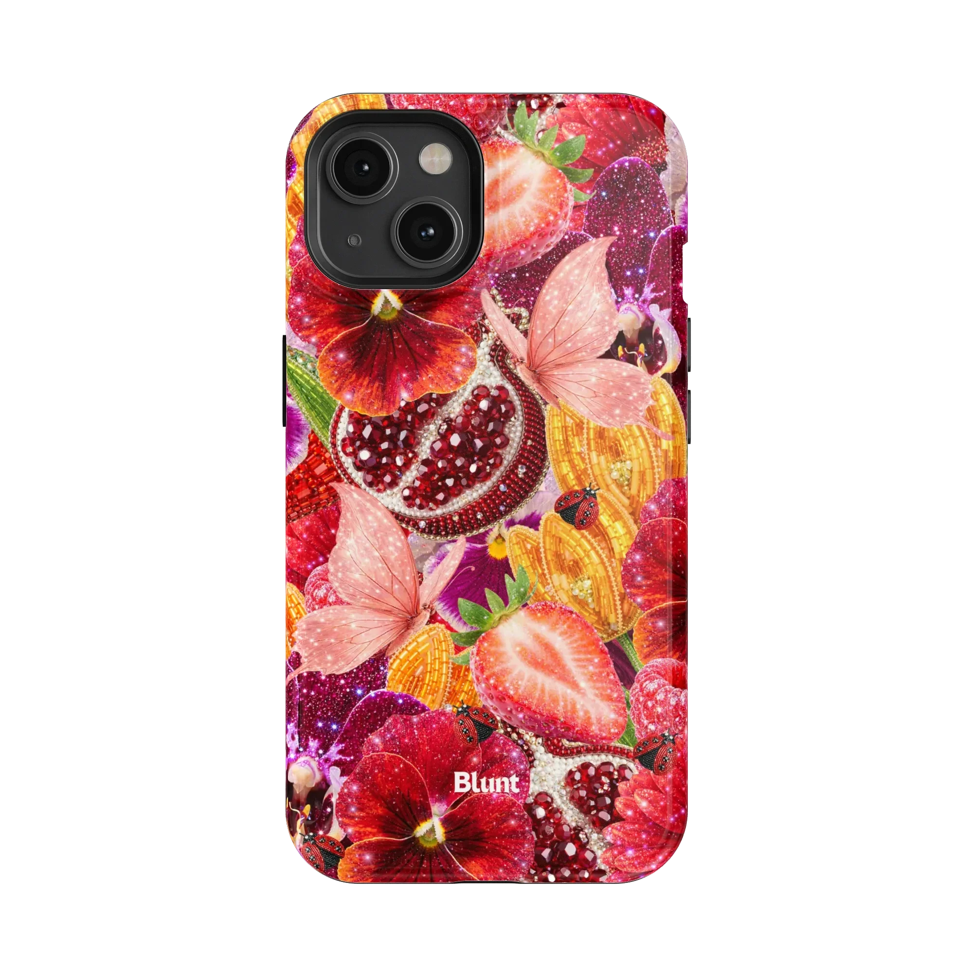 Musa iPhone Case - Image 17