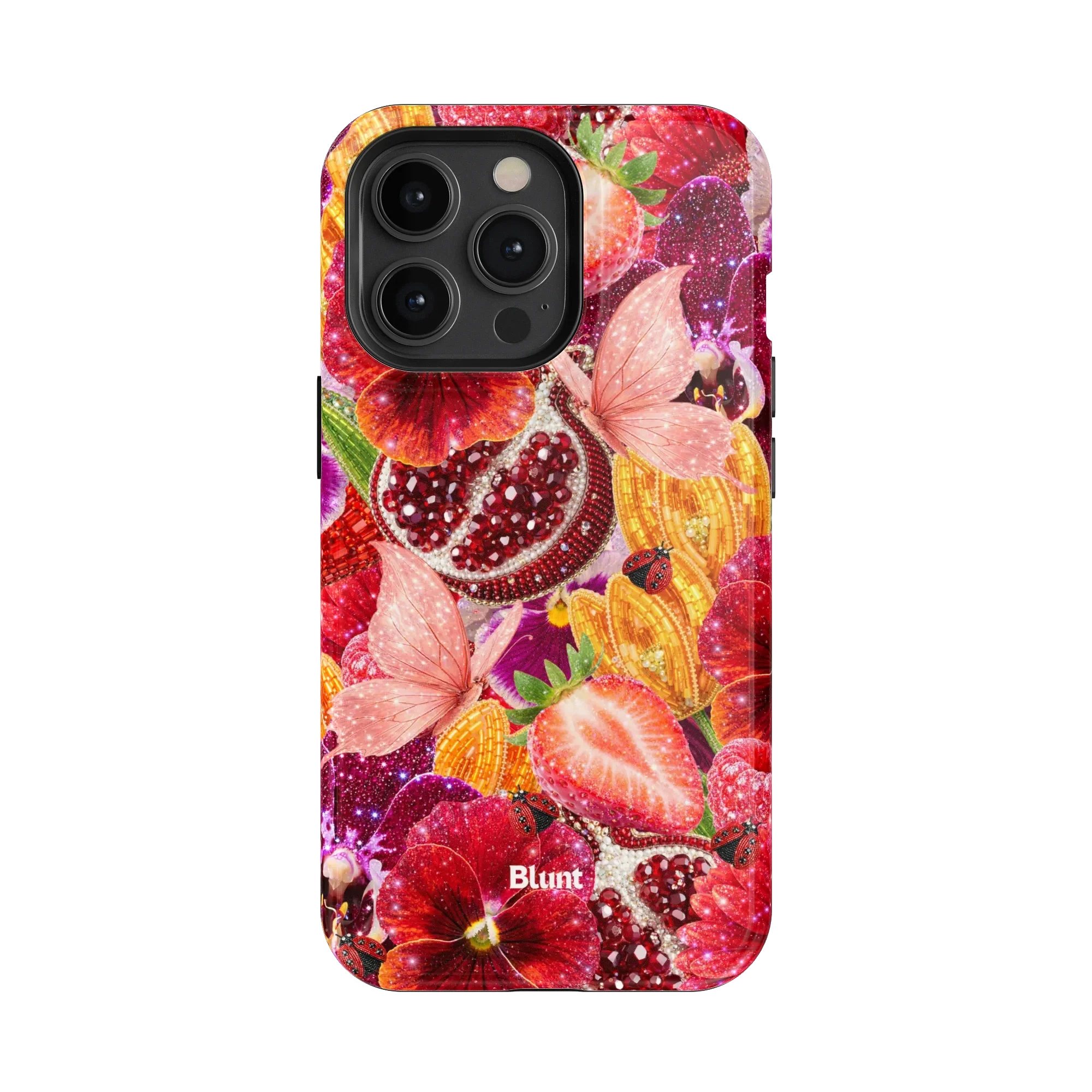 Musa iPhone Case - Image 18