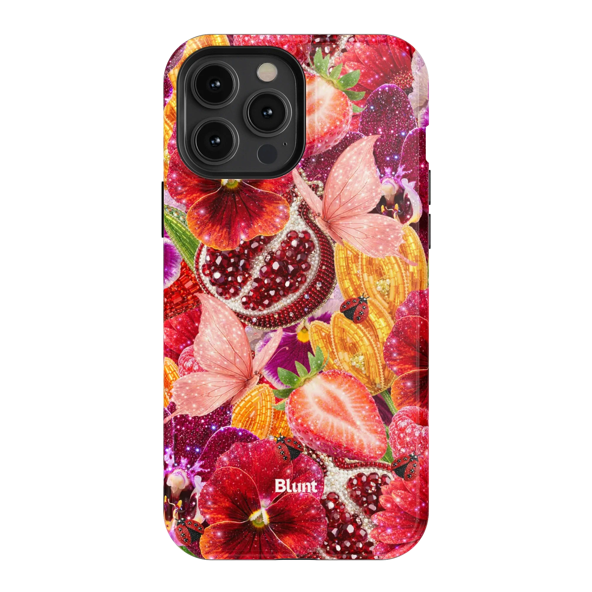Musa iPhone Case - Image 19