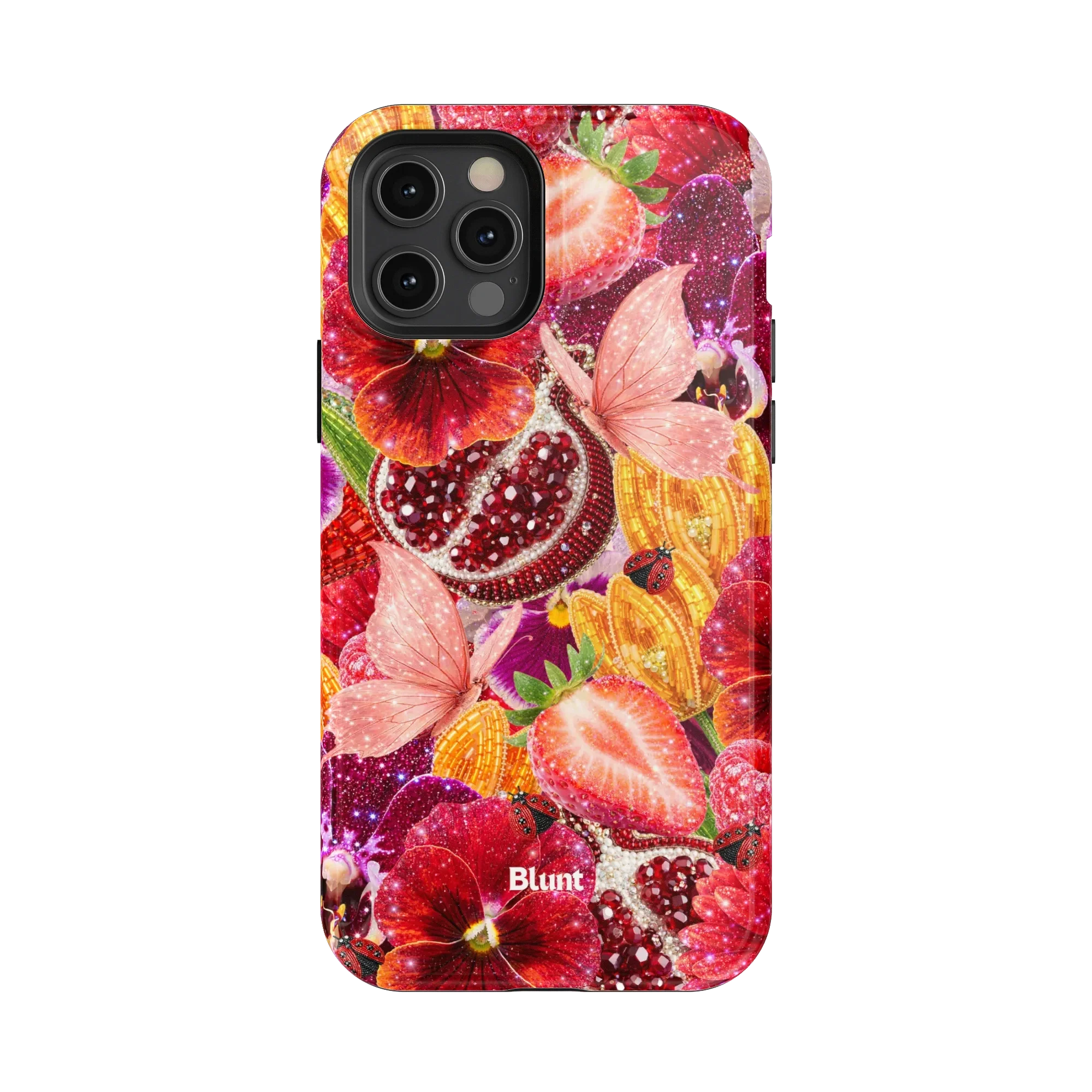 Musa iPhone Case - Image 22