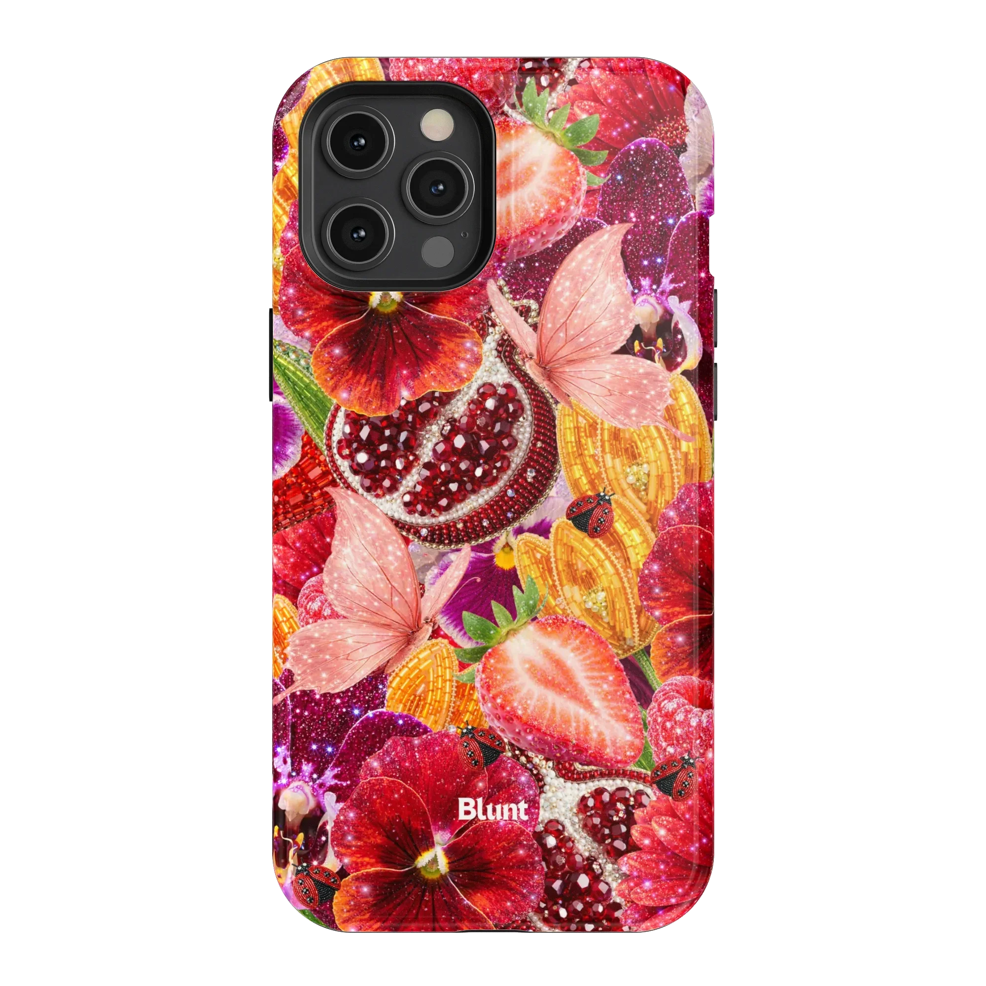 Musa iPhone Case - Image 23