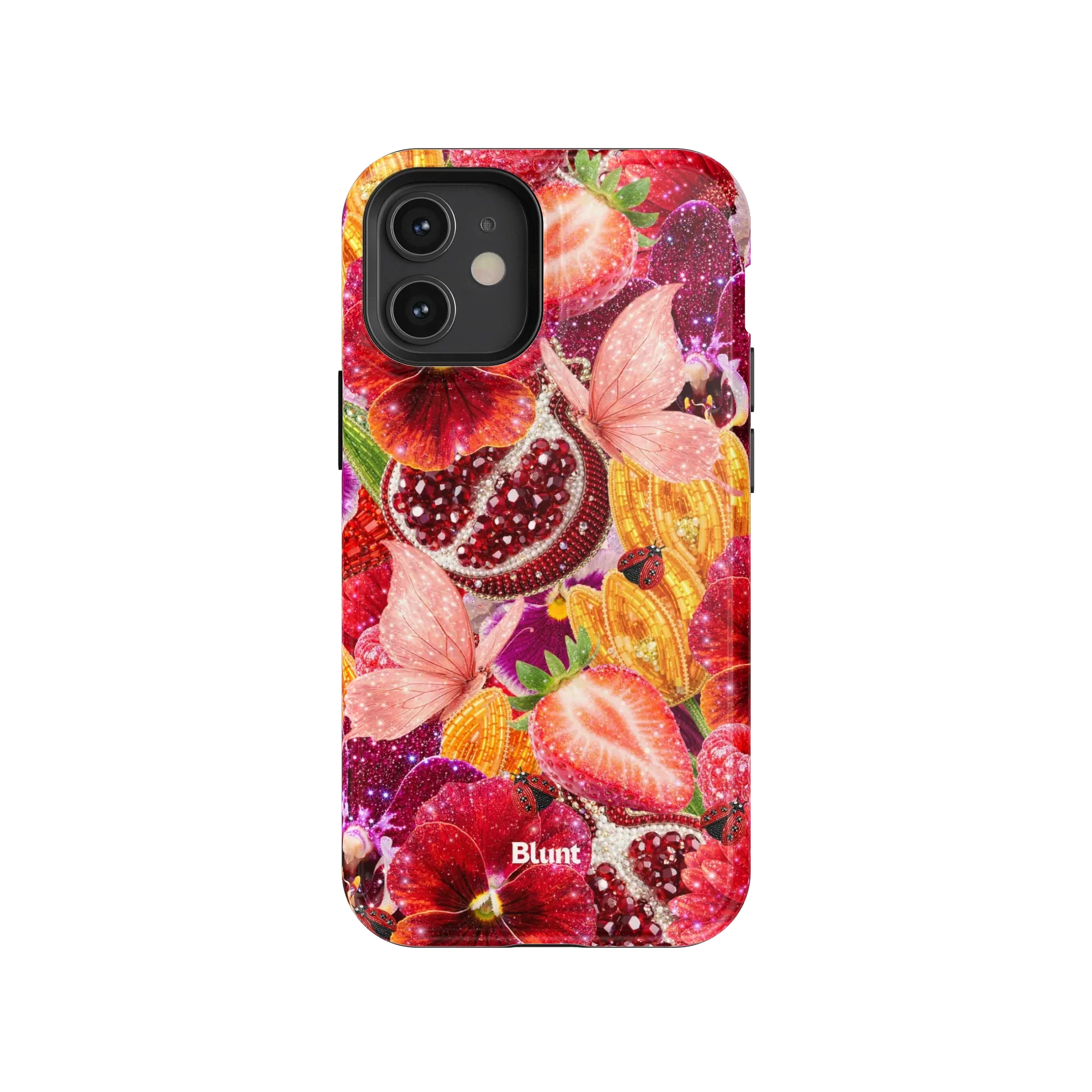 Musa iPhone Case - Image 24