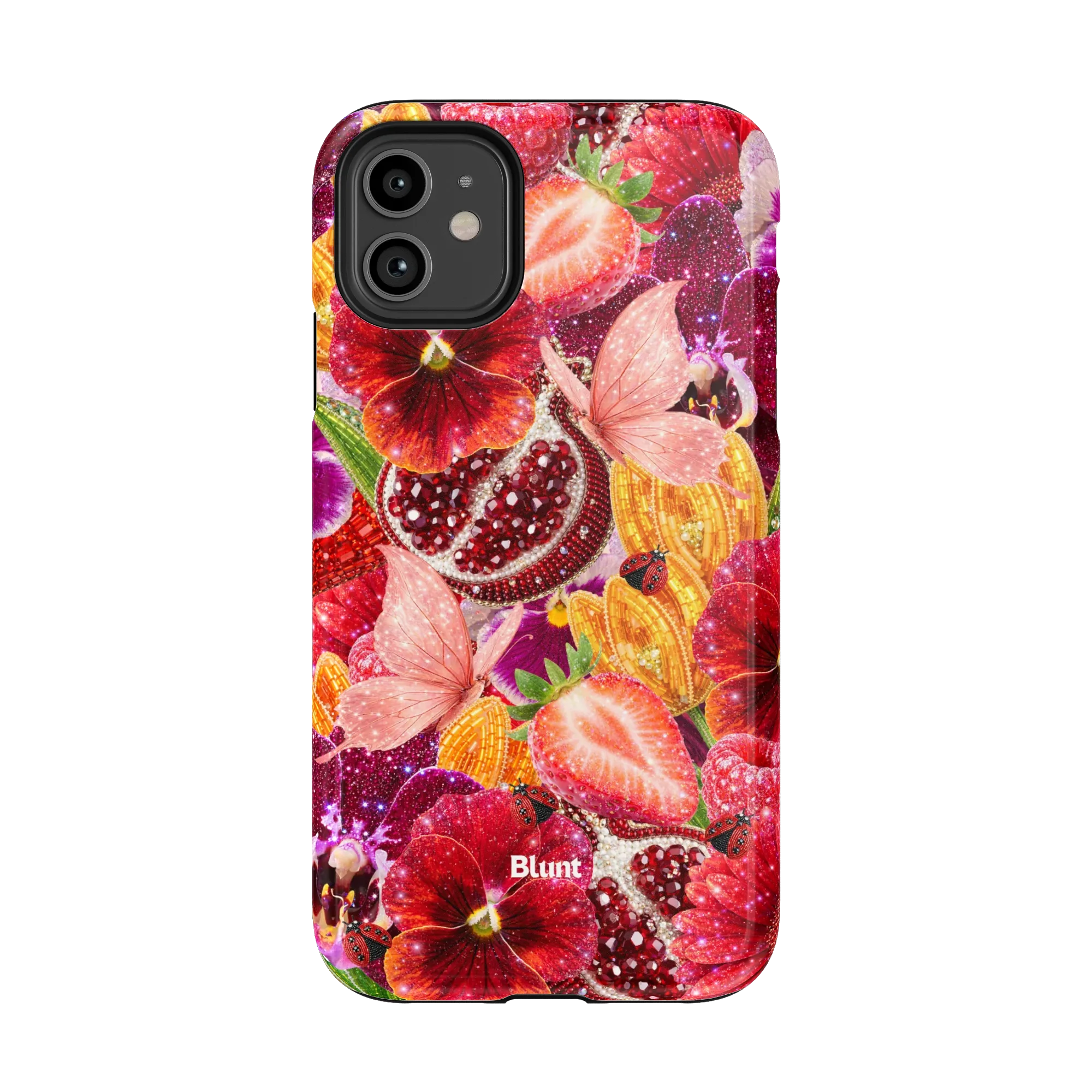 Musa iPhone Case - Image 25