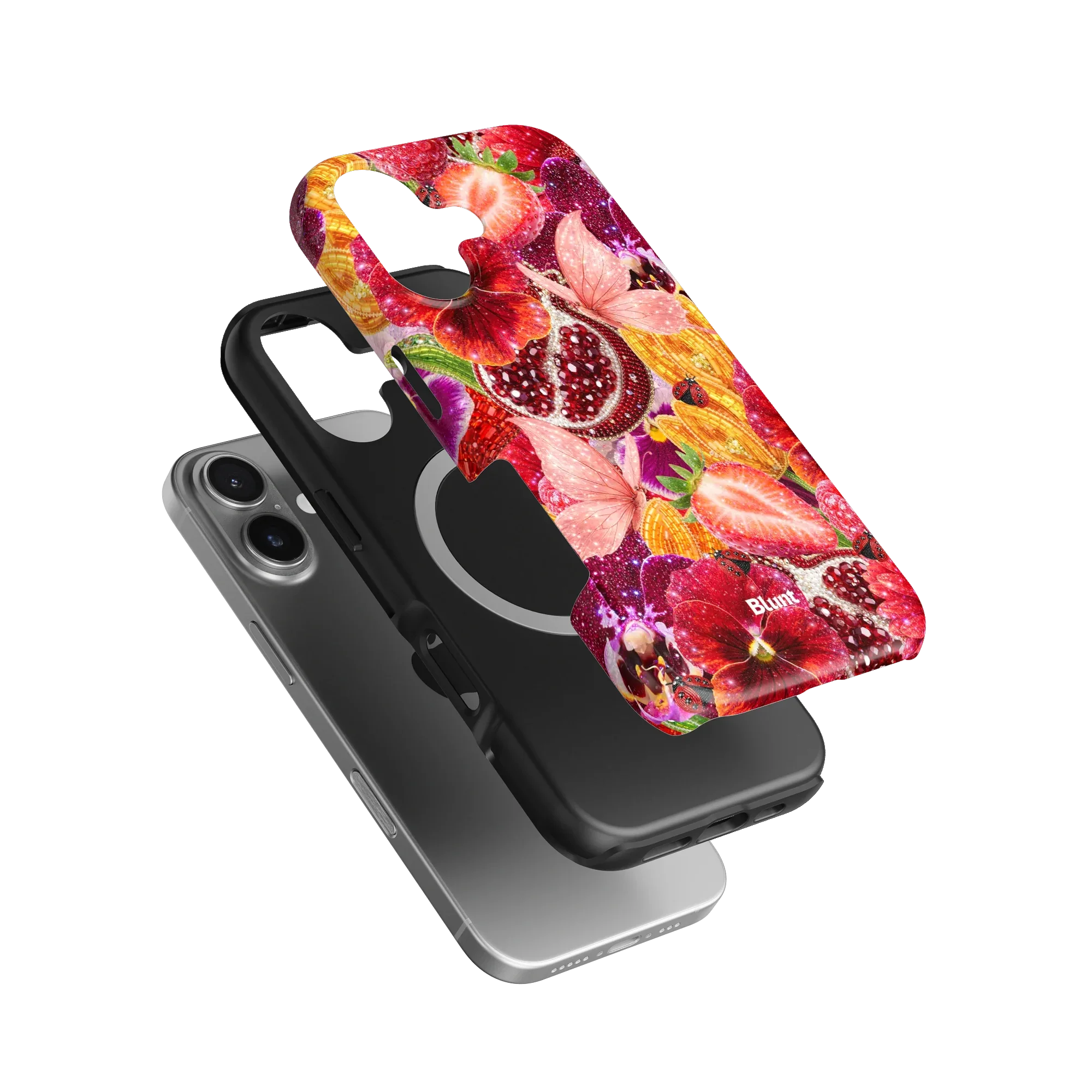 Musa iPhone Case - Image 29