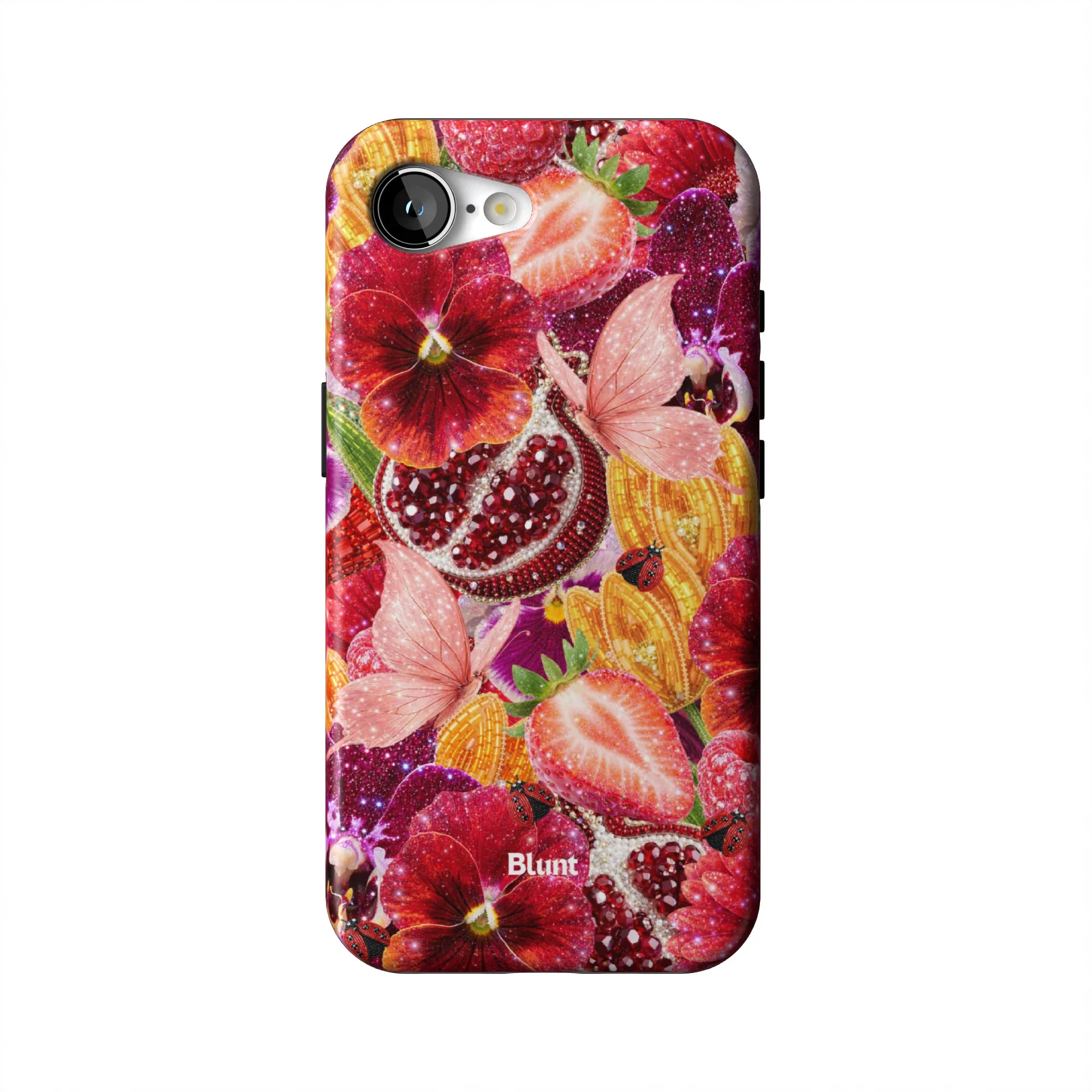 Musa iPhone Case - Image 31