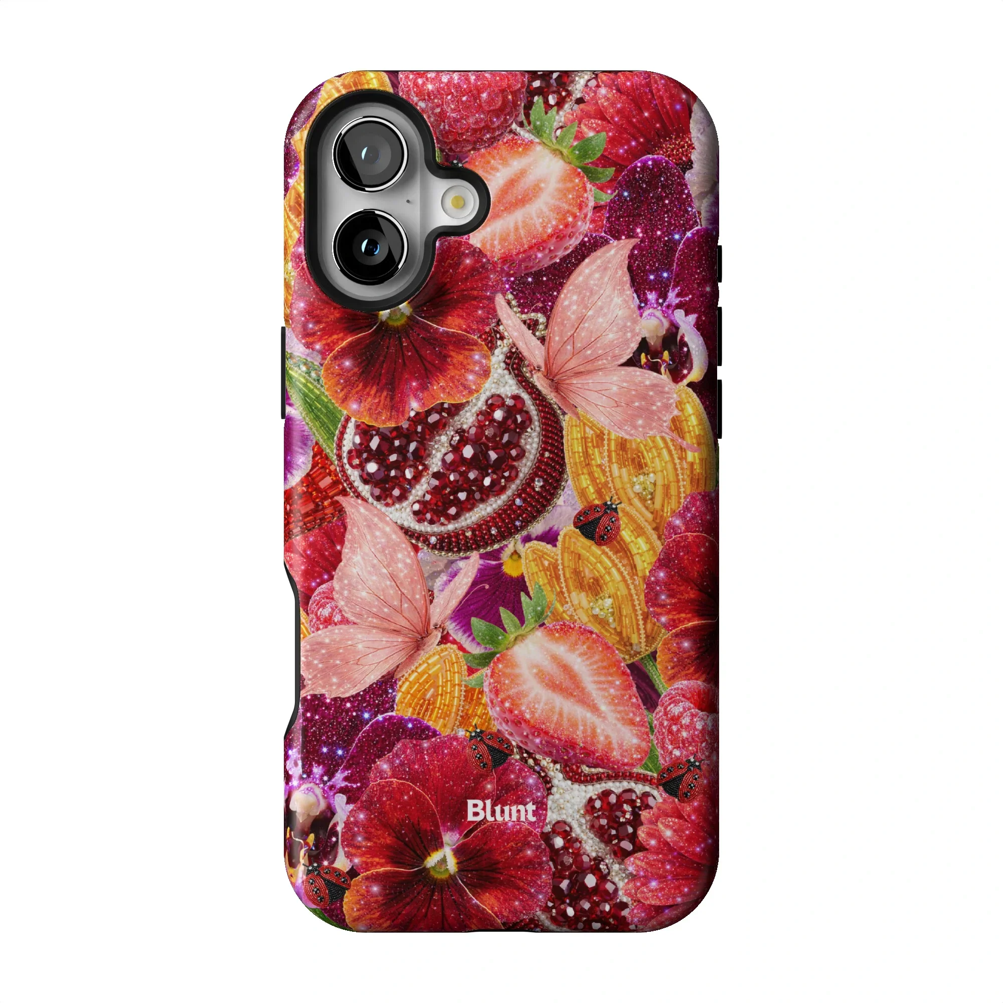 Musa iPhone Case - Image 39