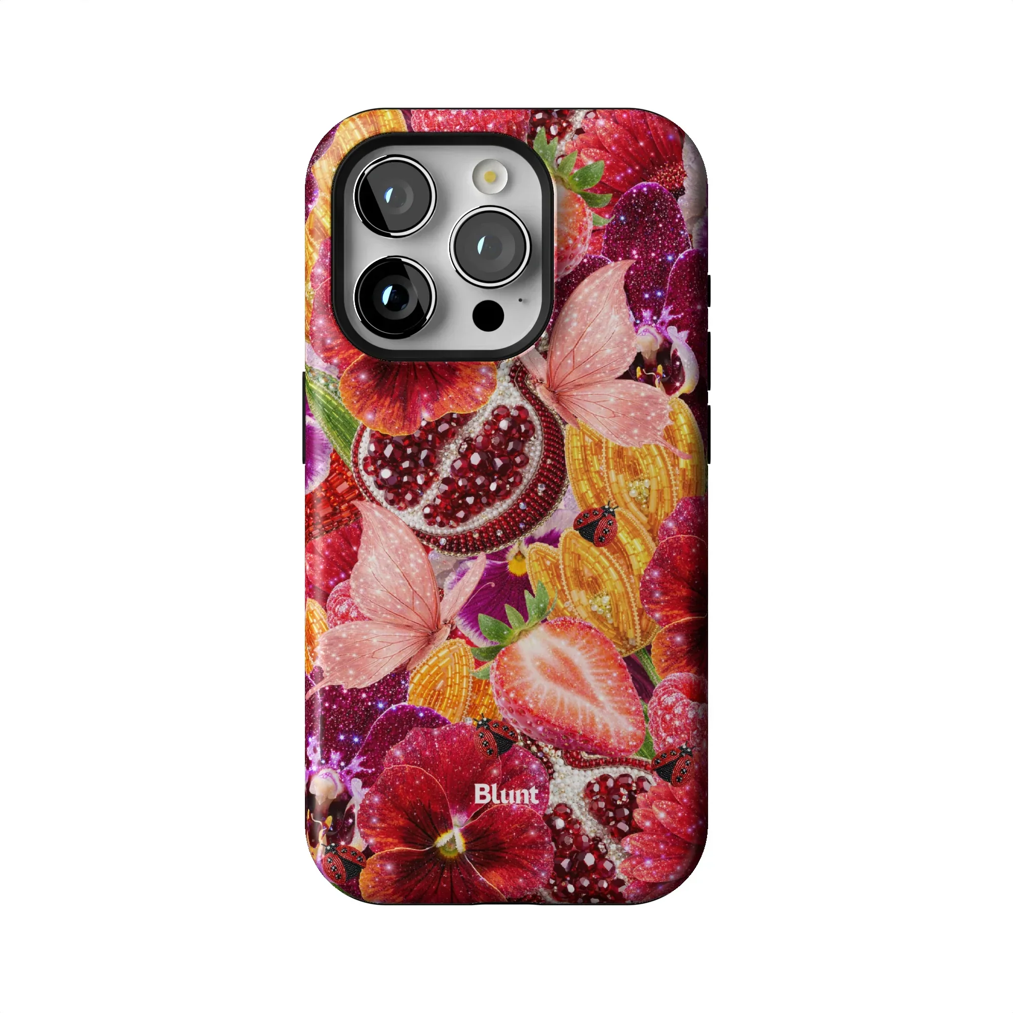 Musa iPhone Case - Image 41