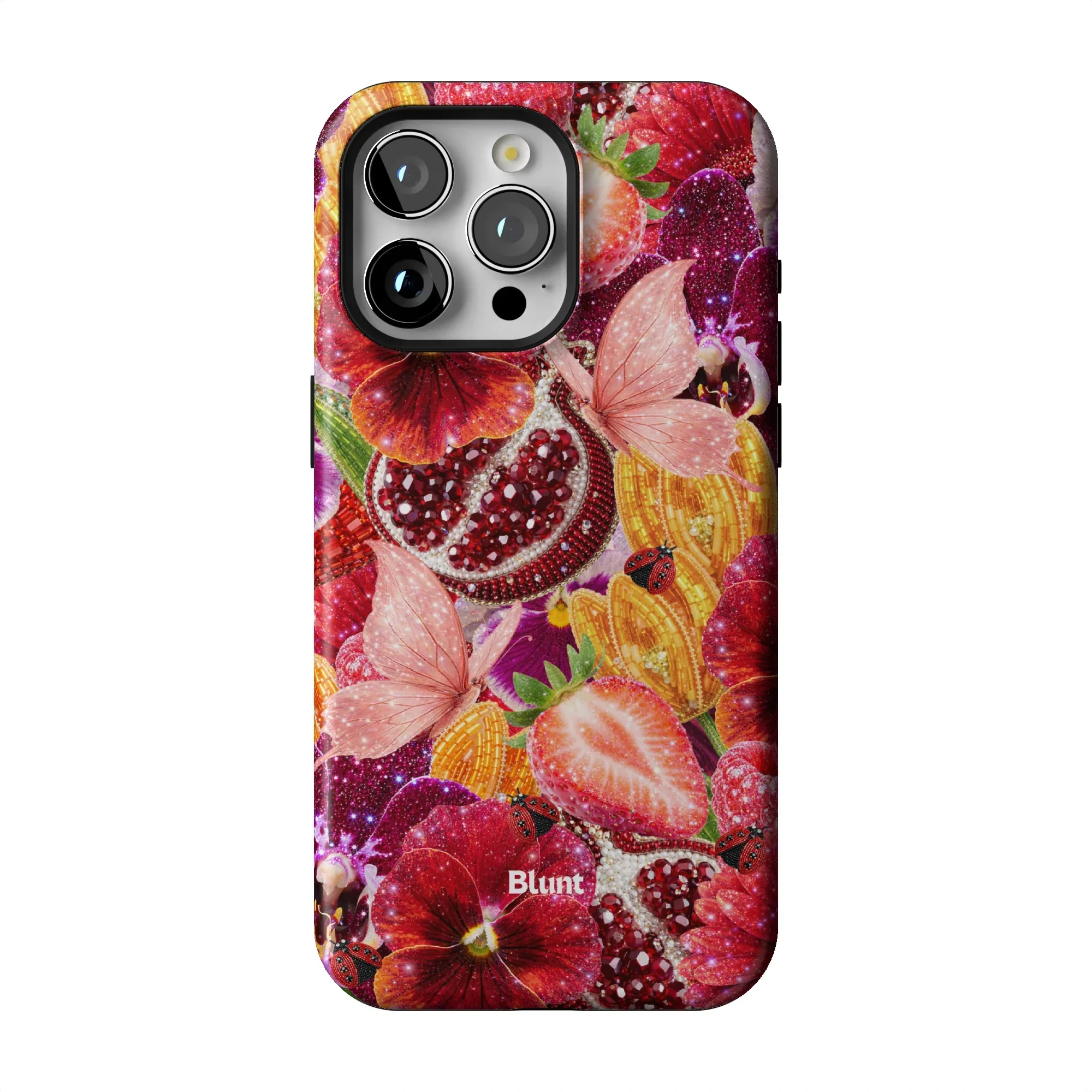 Musa iPhone Case - Image 42