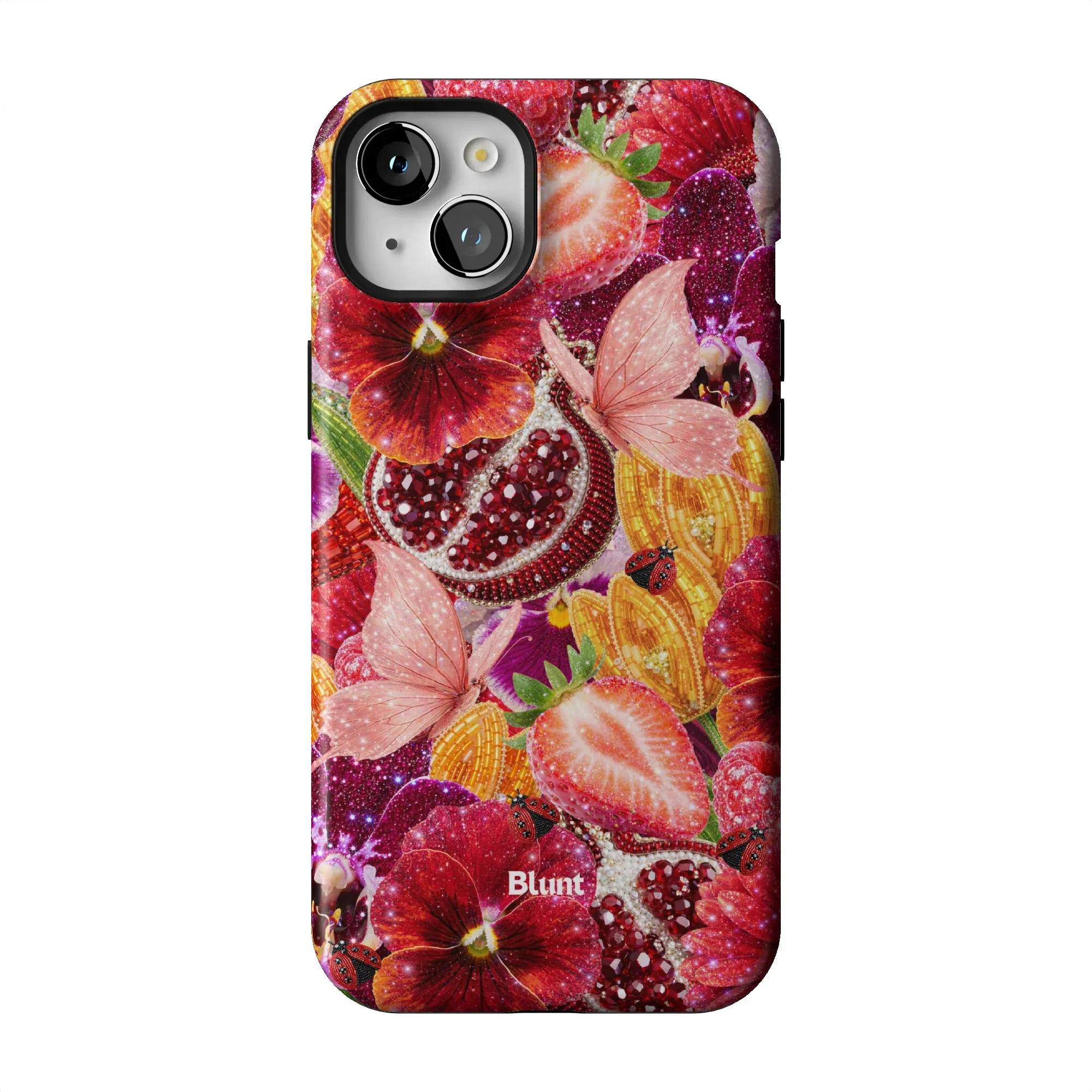 Musa iPhone Case - Image 43