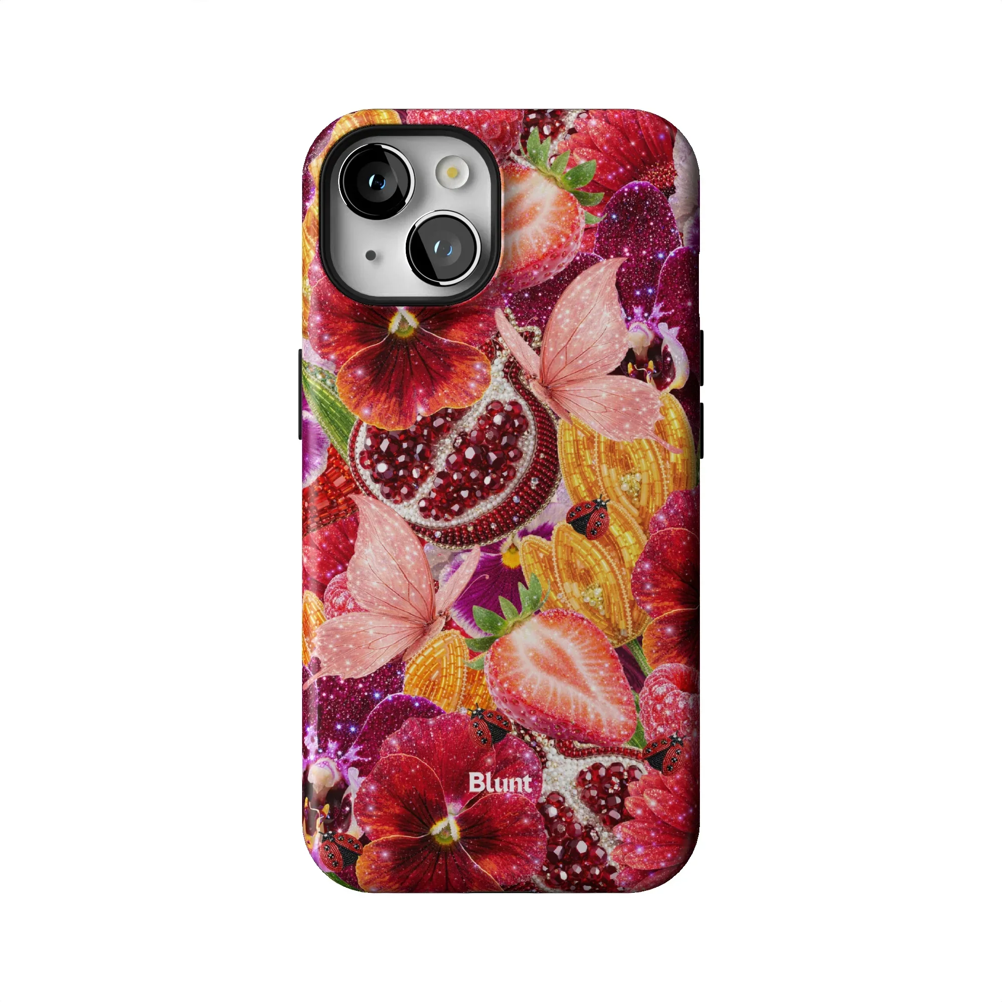 Musa iPhone Case - Image 44