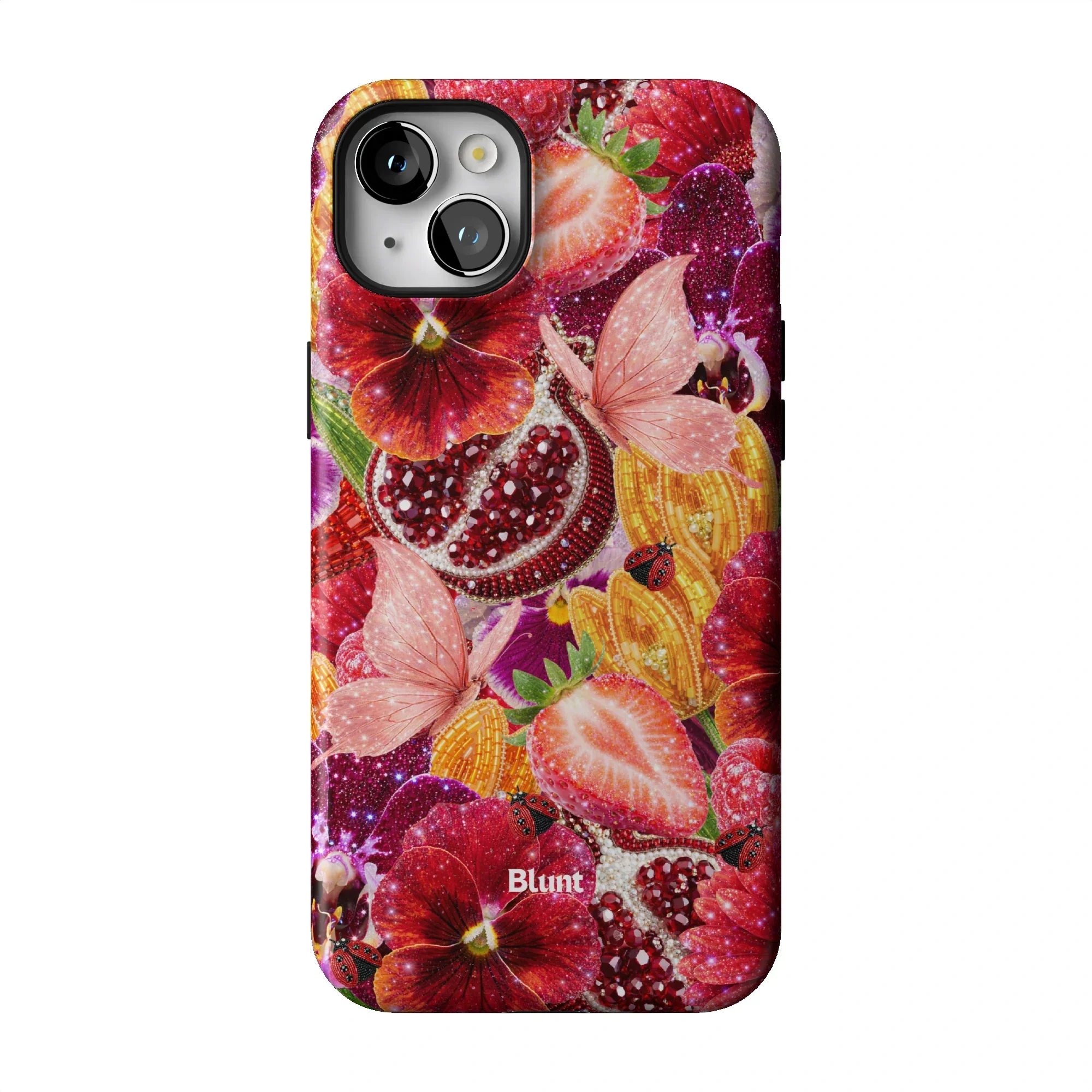 Musa iPhone Case - Image 47