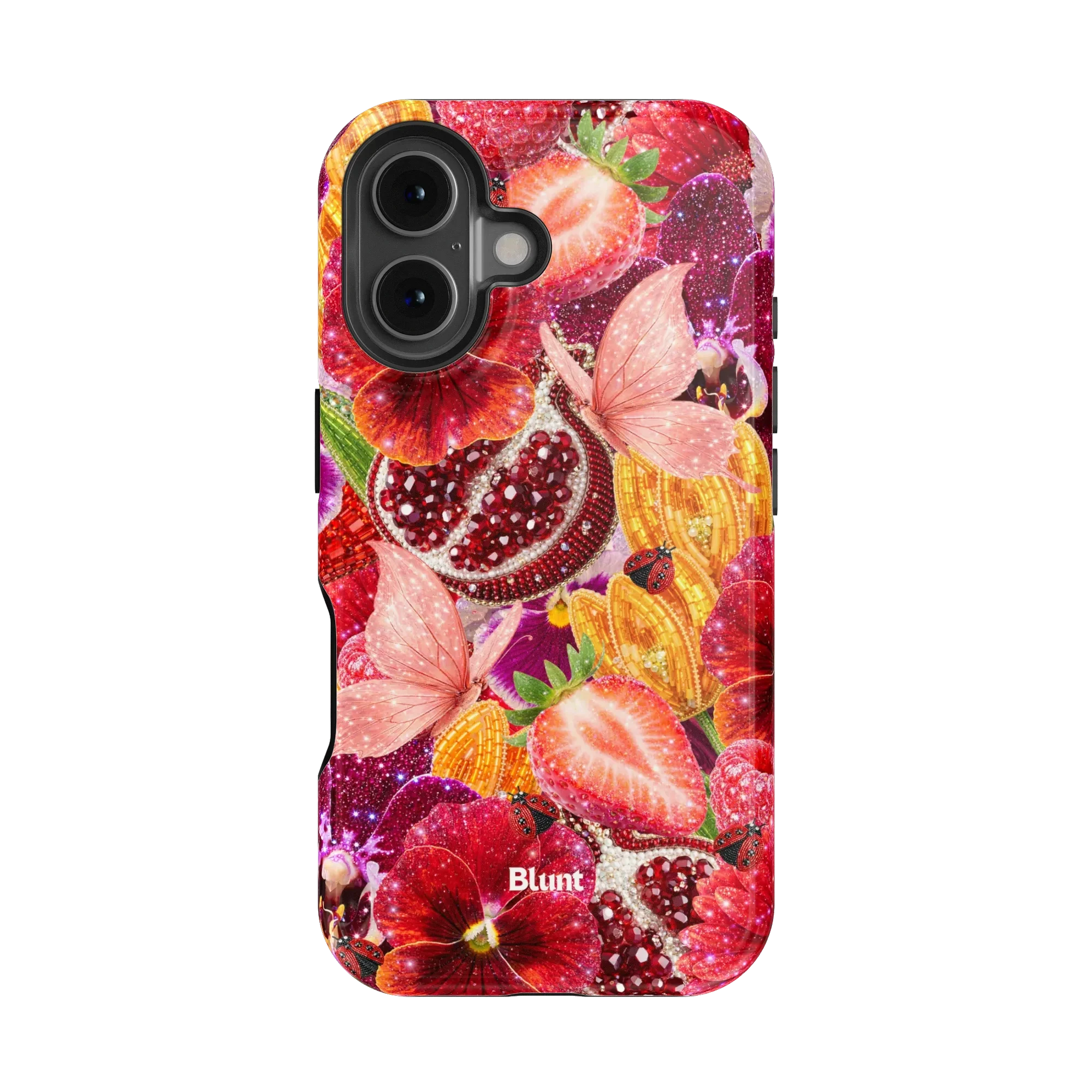 Musa iPhone Case - Image 5