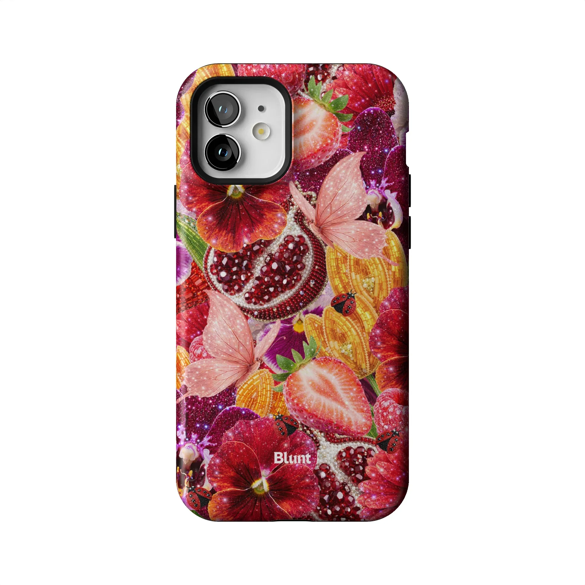 Musa iPhone Case - Image 52