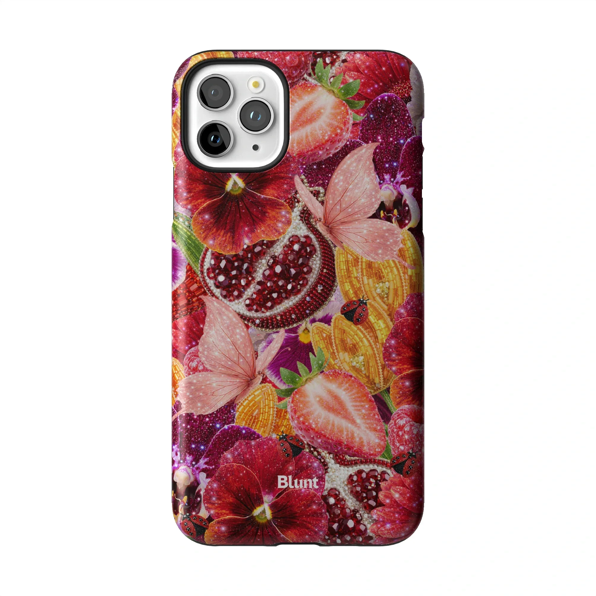 Musa iPhone Case - Image 58
