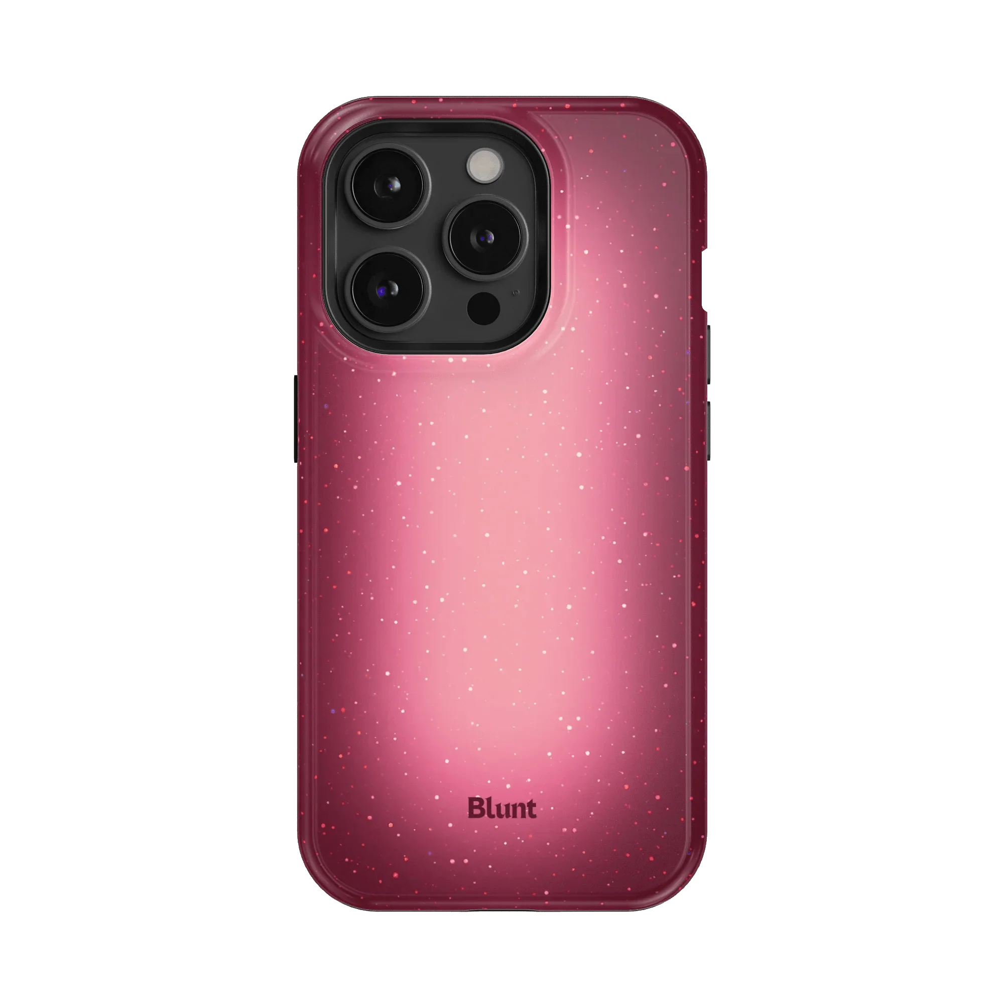Muted Berry iPhone Case - Image 10