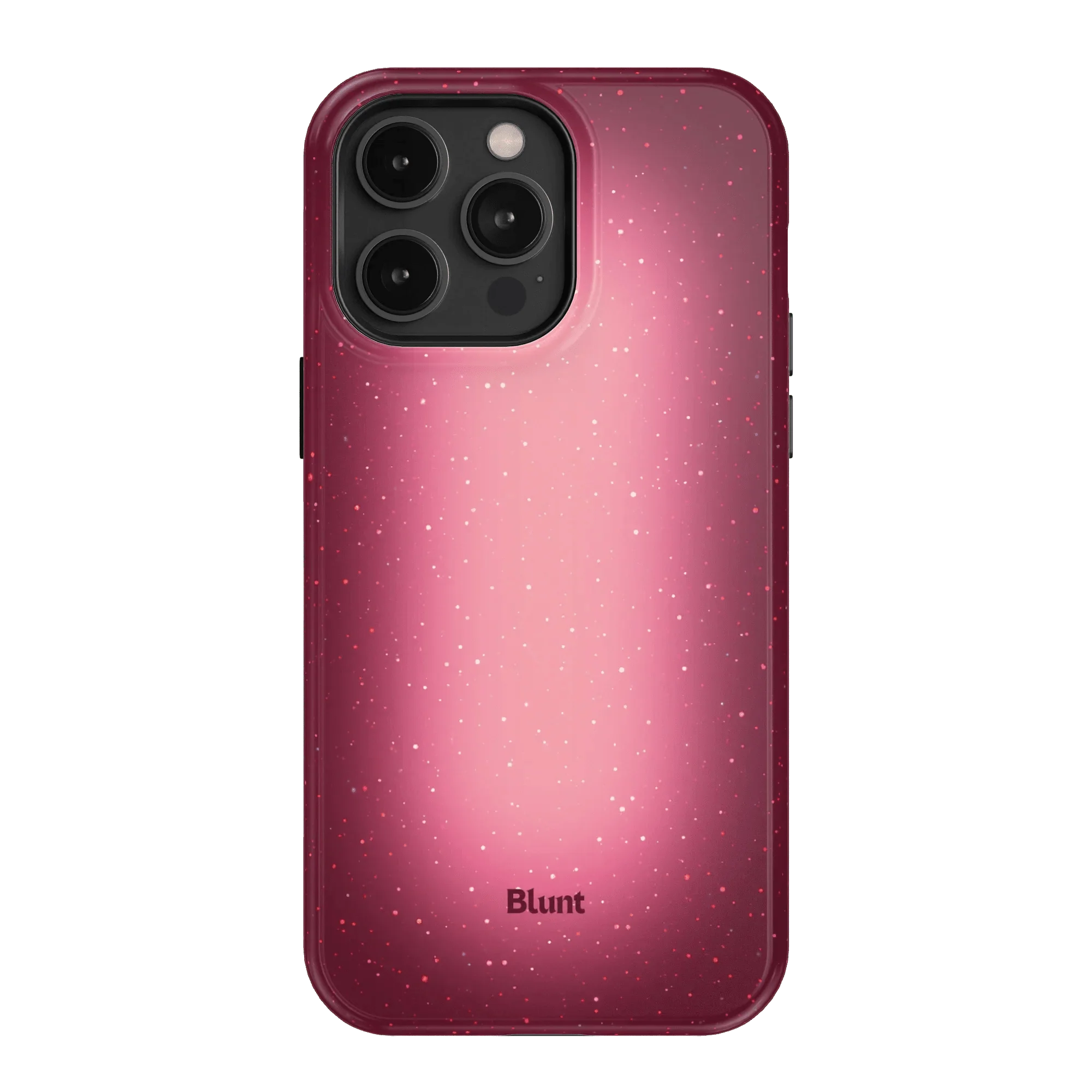 Muted Berry iPhone Case - Image 15