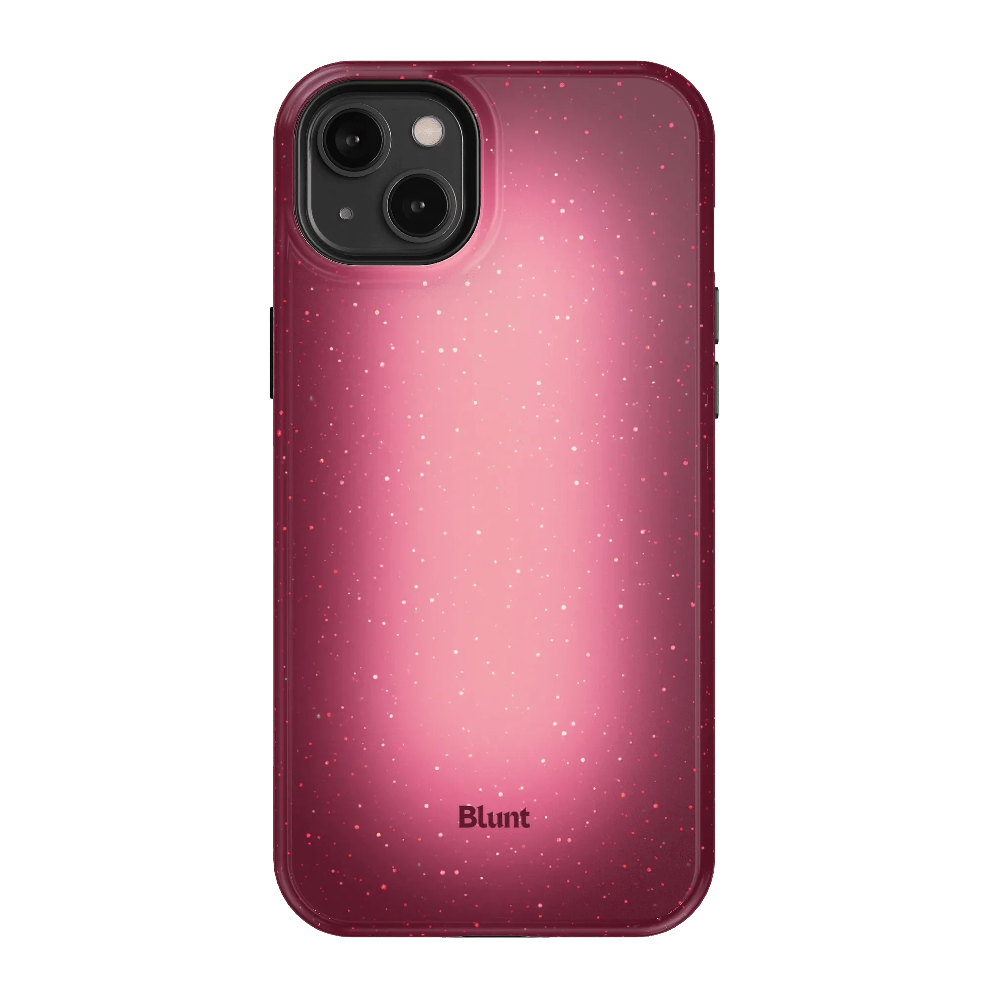 Muted Berry iPhone Case - Image 16