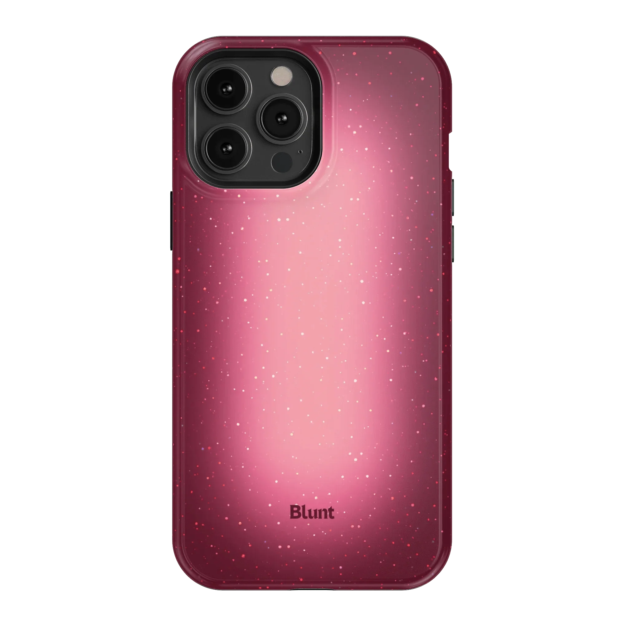 Muted Berry iPhone Case - Image 19