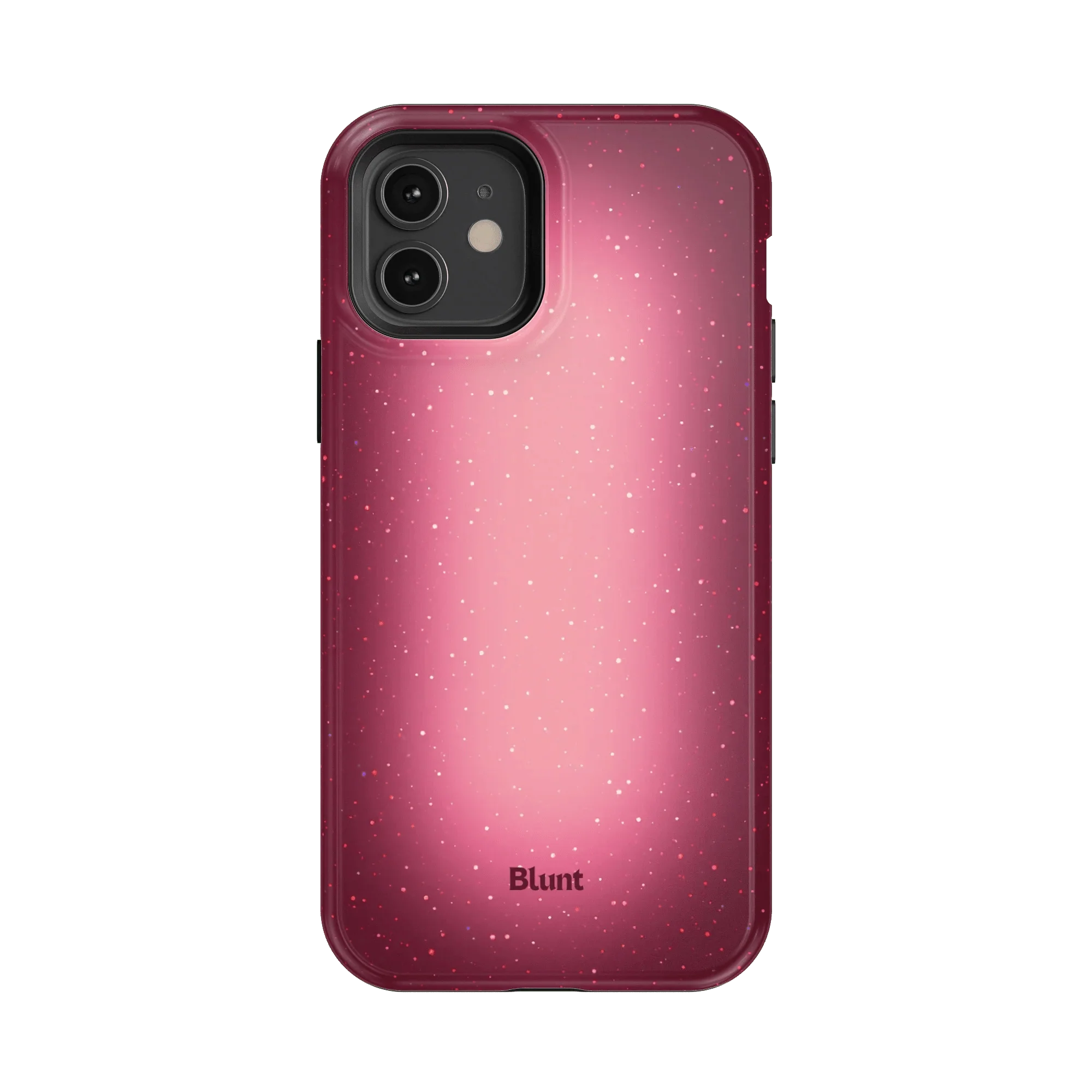 Muted Berry iPhone Case - Image 21