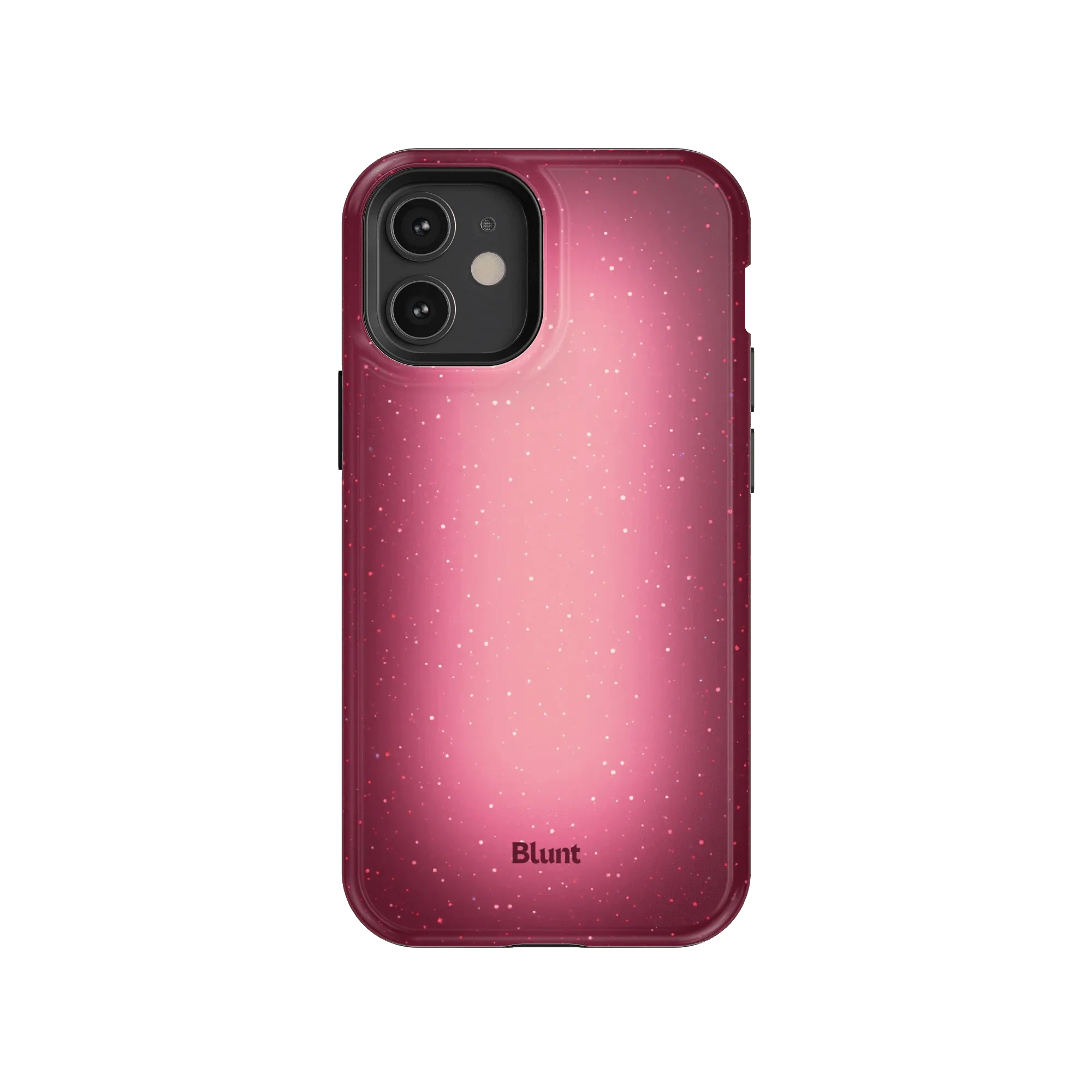 Muted Berry iPhone Case - Image 24