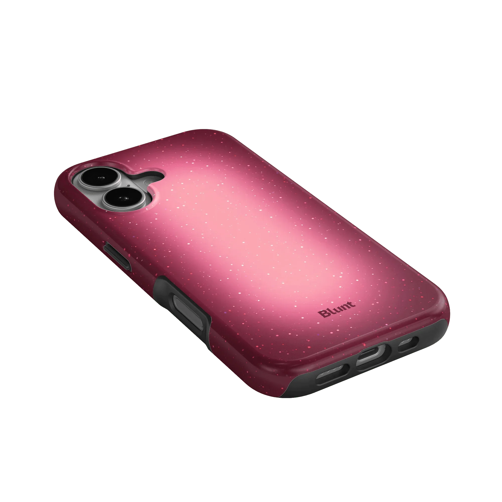 Muted Berry iPhone Case - Image 28