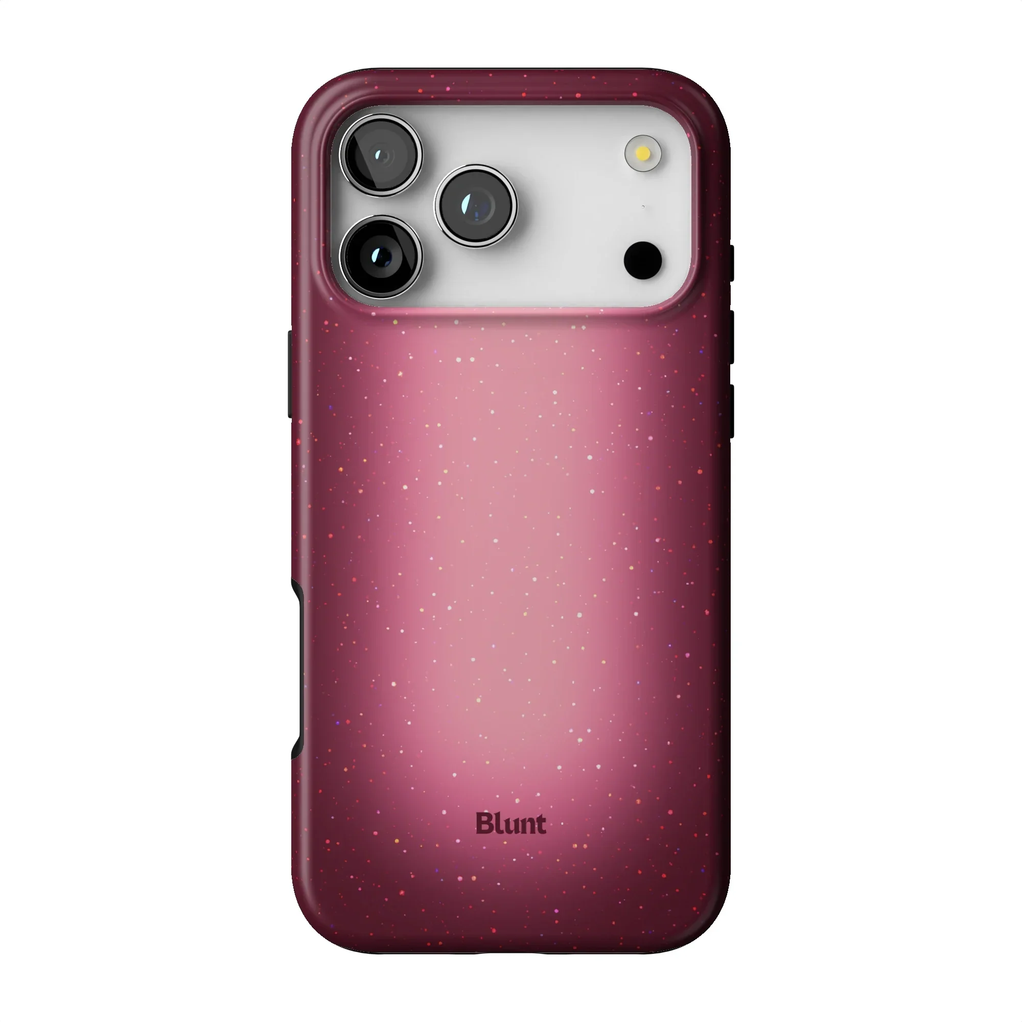 Muted Berry iPhone Case - Image 34