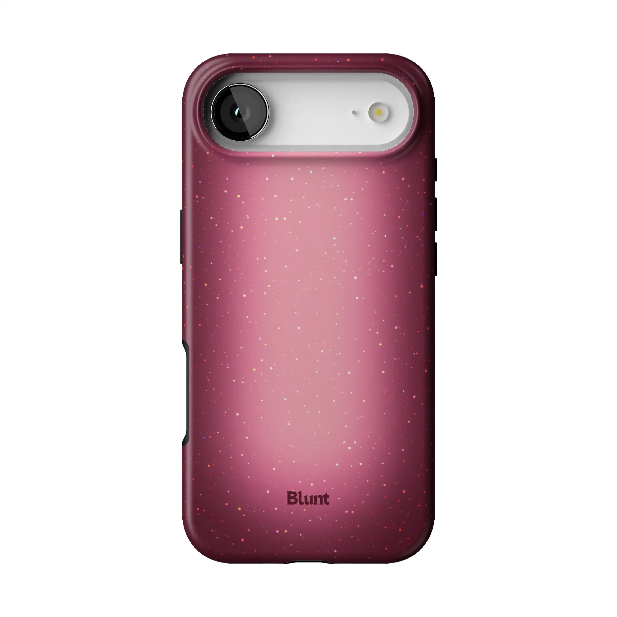 Muted Berry iPhone Case - Image 35