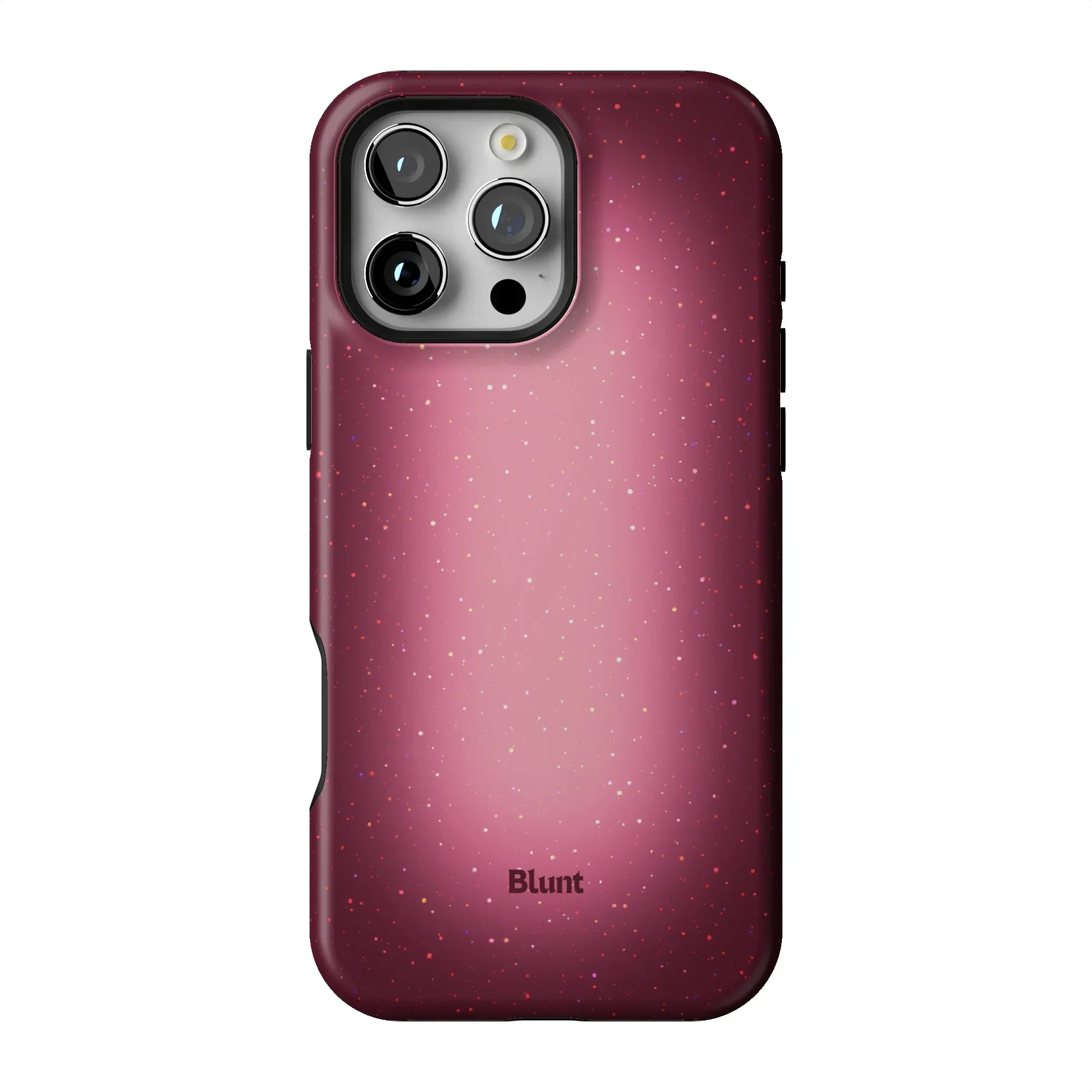 Muted Berry iPhone Case - Image 38