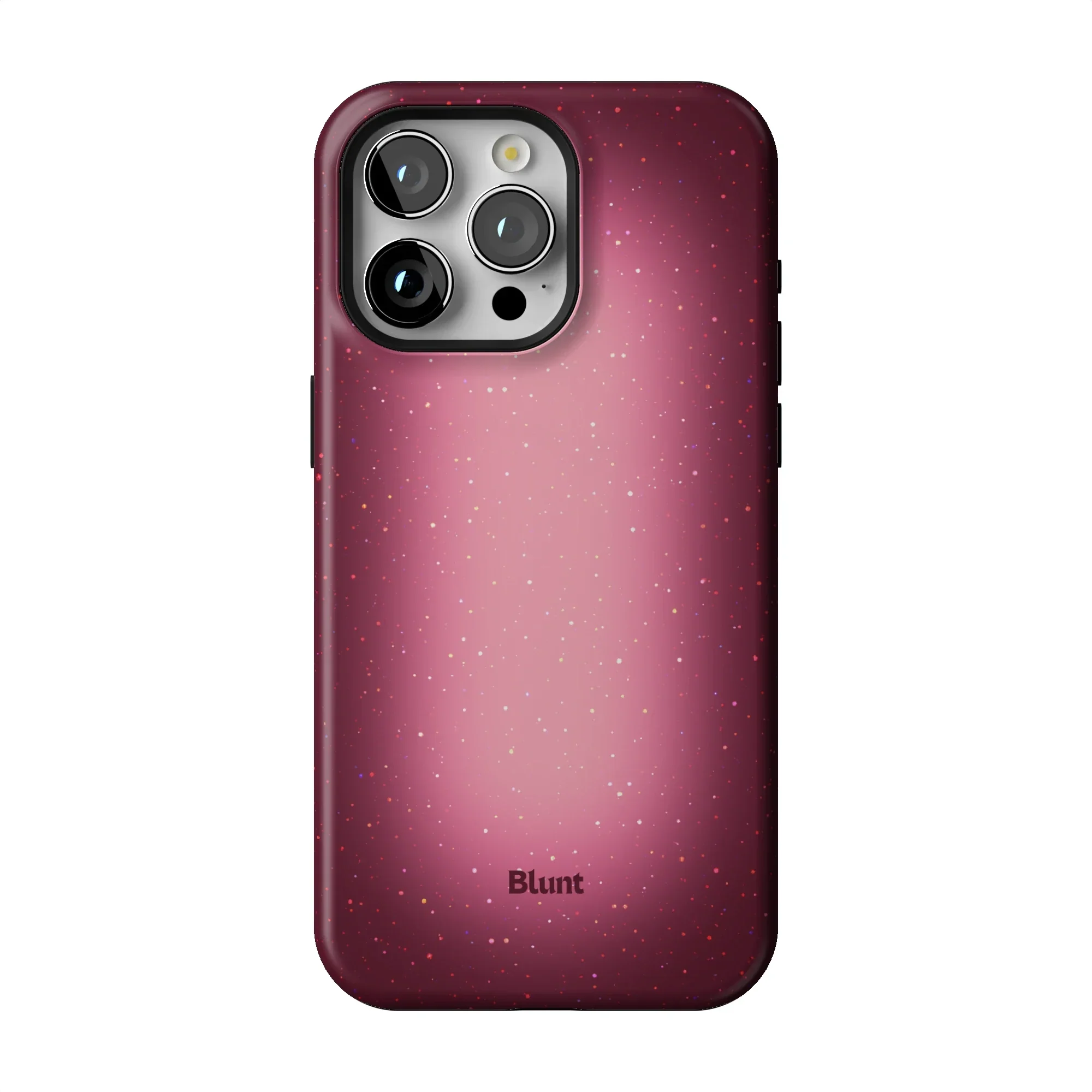 Muted Berry iPhone Case - Image 42