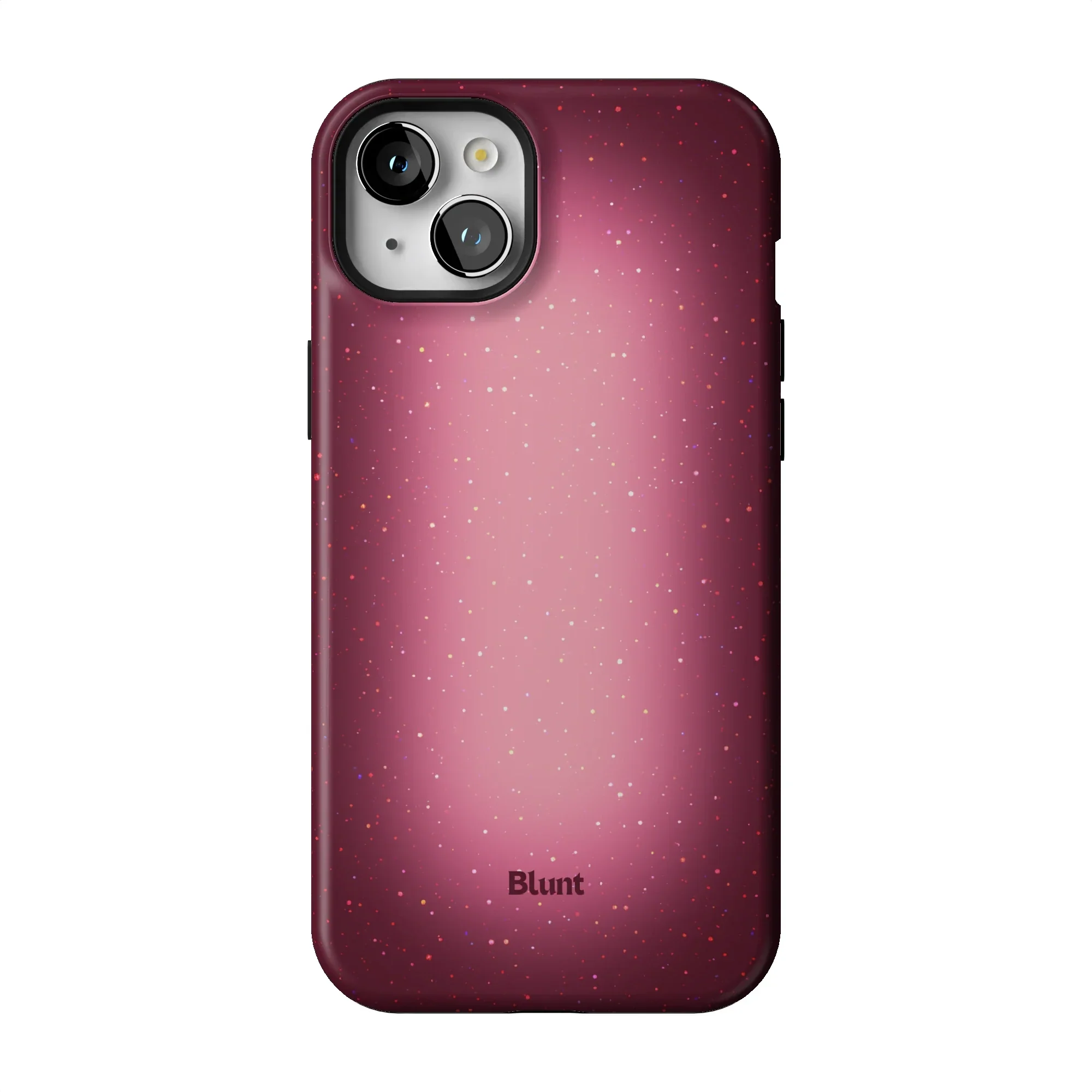 Muted Berry iPhone Case - Image 43