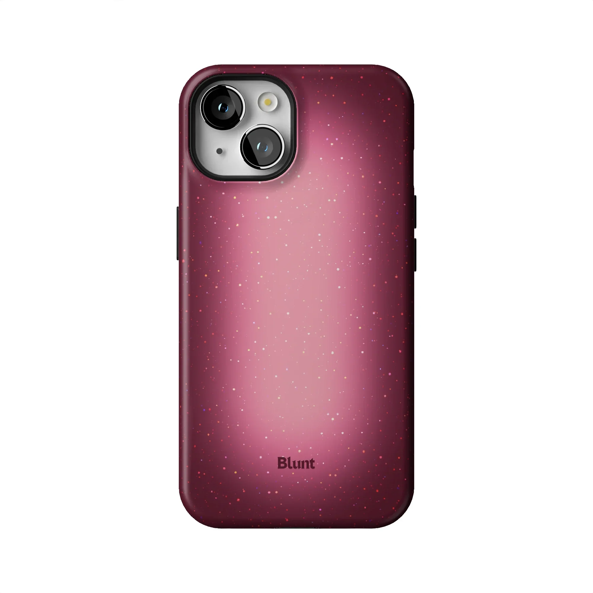 Muted Berry iPhone Case - Image 44
