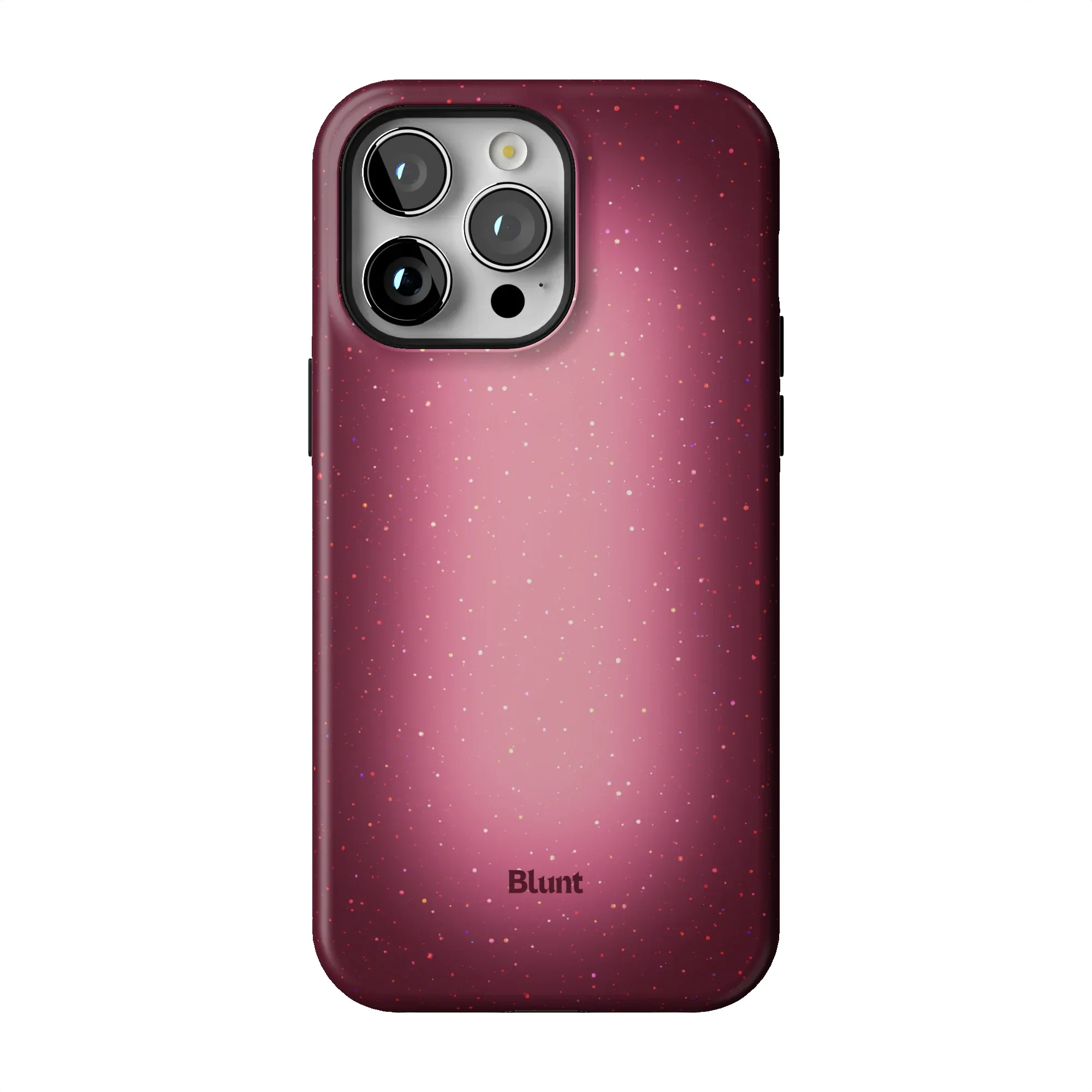 Muted Berry iPhone Case - Image 46
