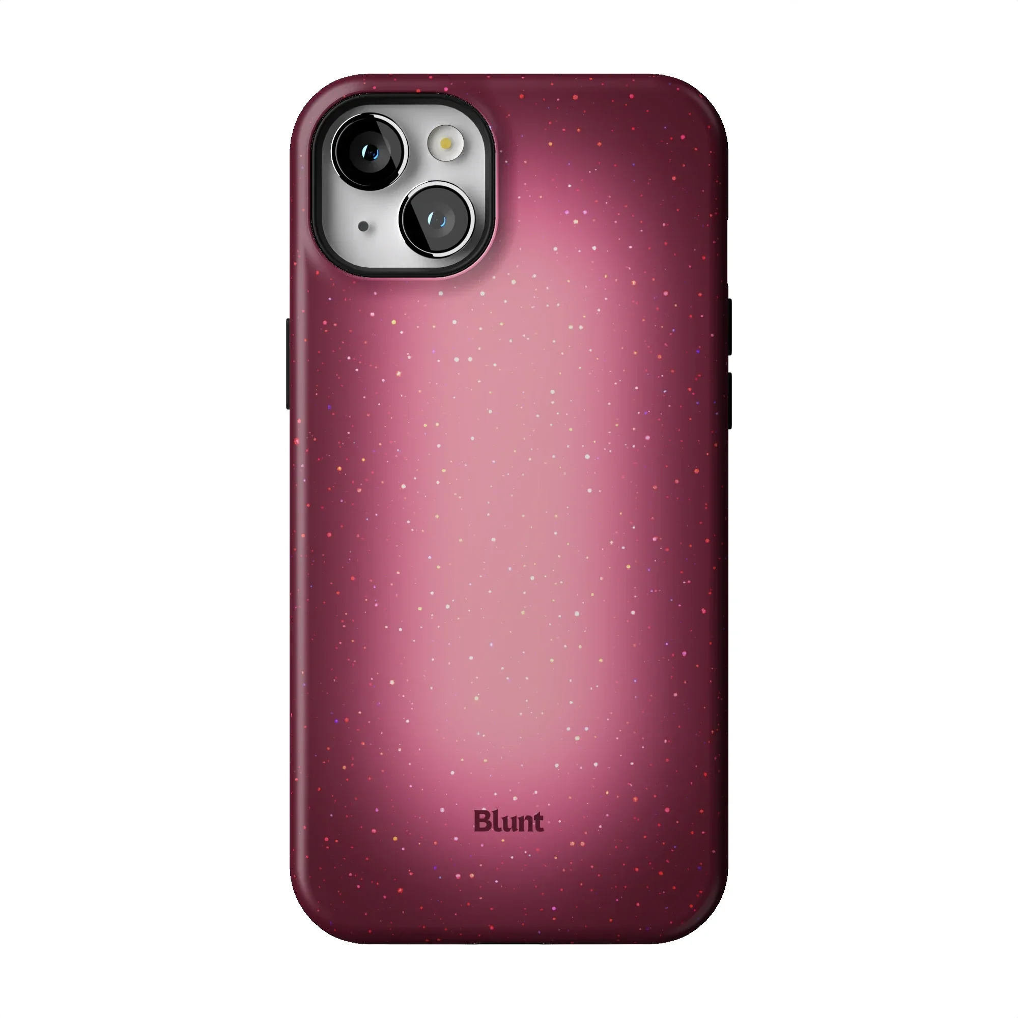 Muted Berry iPhone Case - Image 47