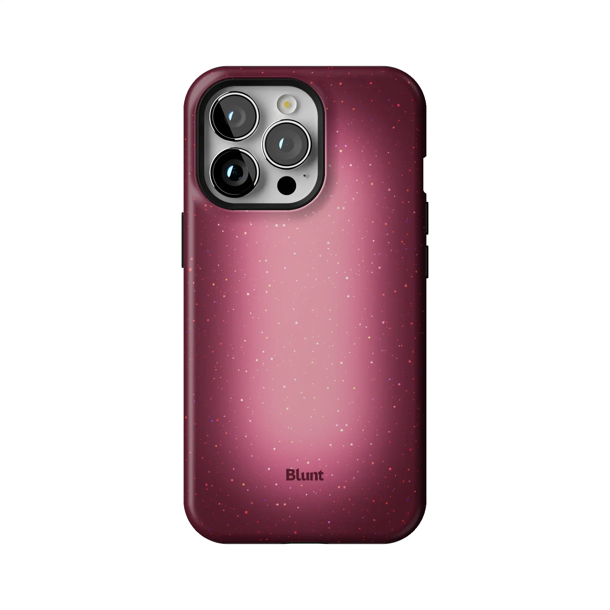 Muted Berry iPhone Case - Image 49