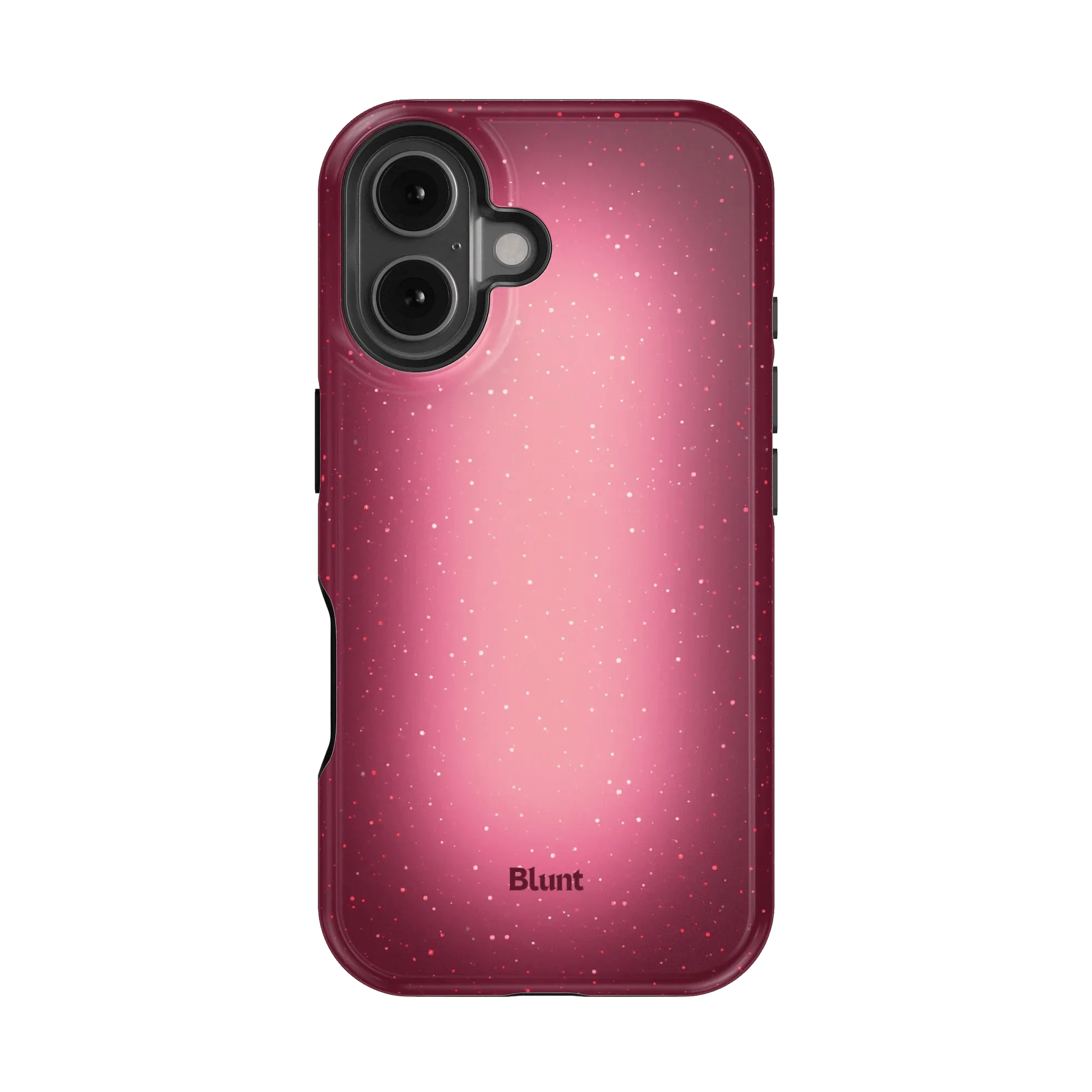 Muted Berry iPhone Case - Image 5