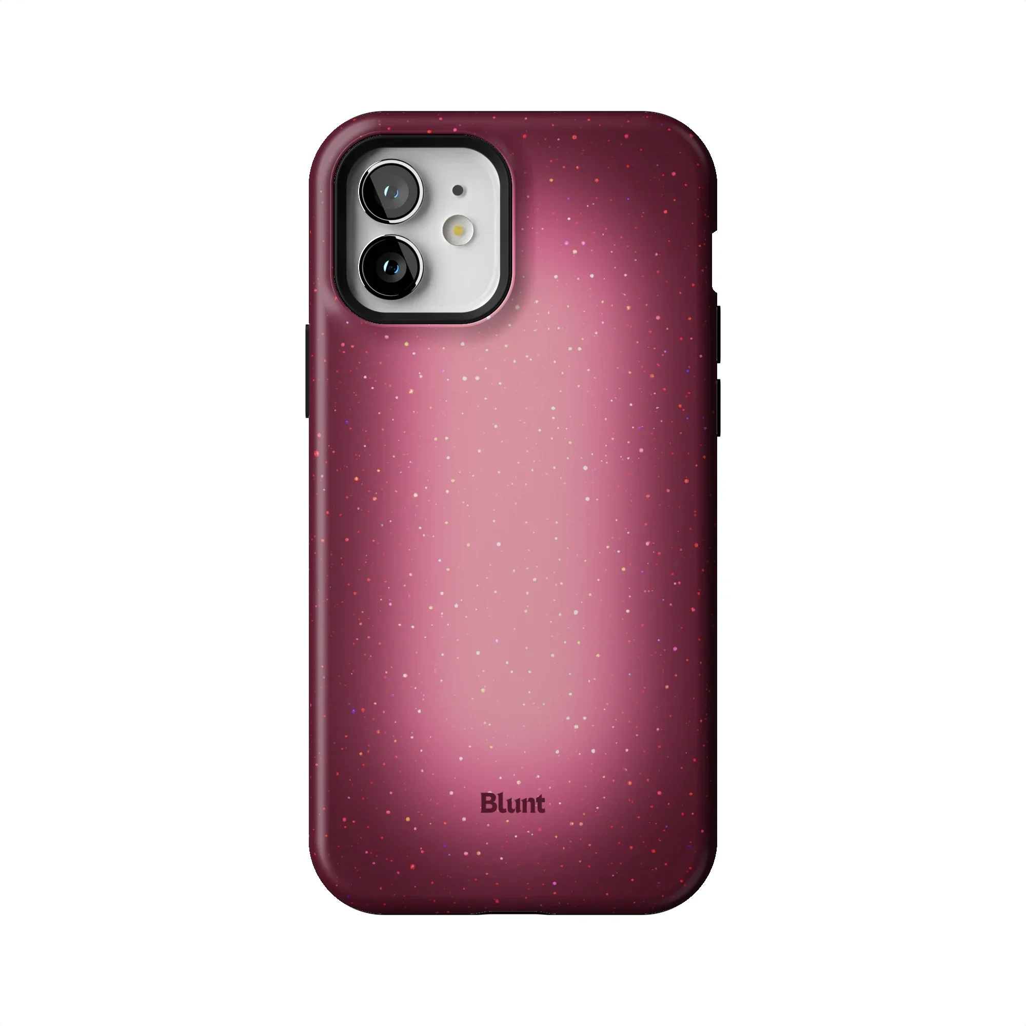 Muted Berry iPhone Case - Image 52