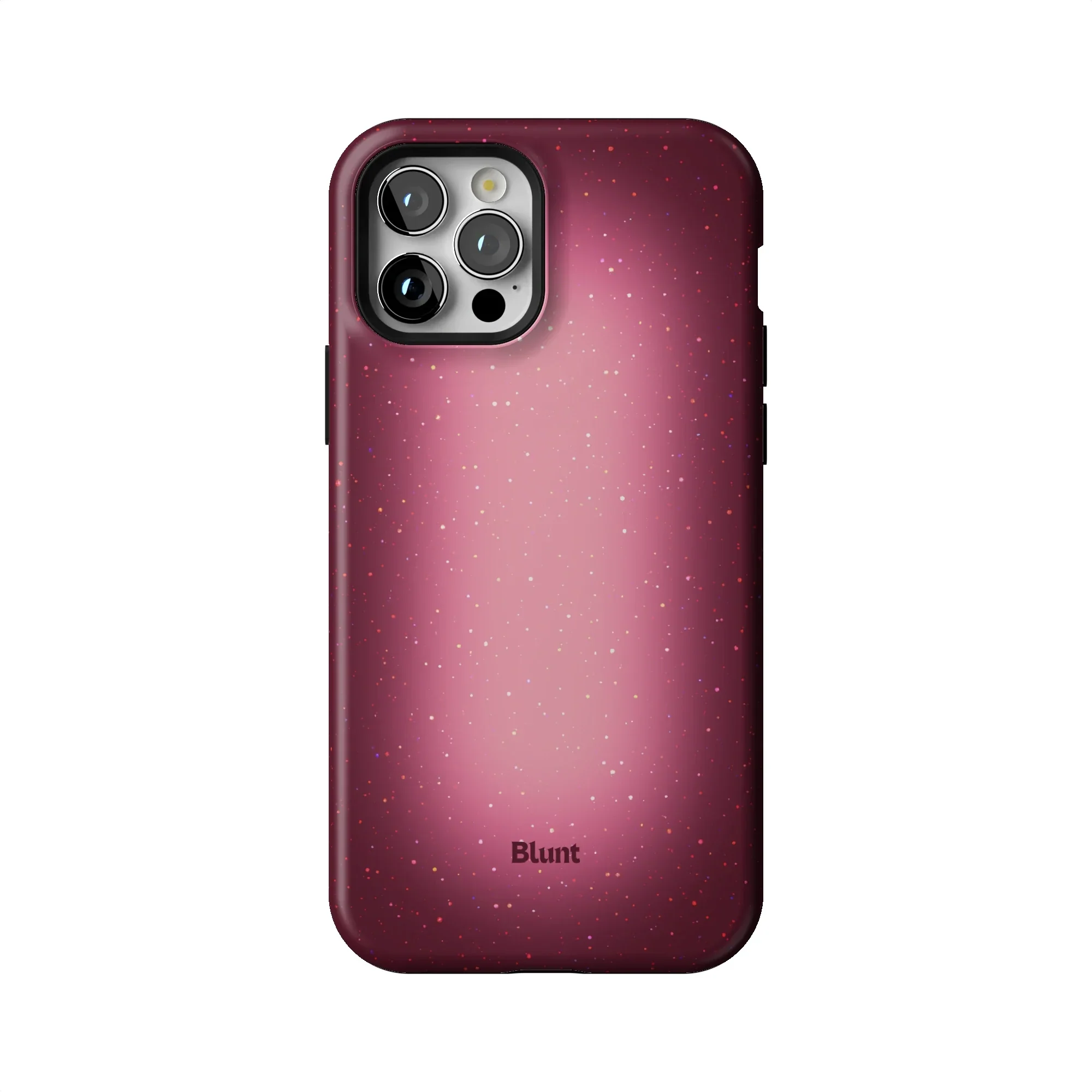 Muted Berry iPhone Case - Image 53