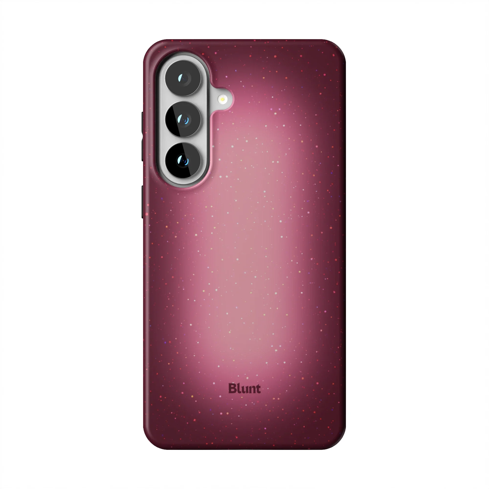 Muted Berry Samsung Case - Image 18